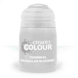 Citadel - Technical Valhallan Blizzard - 24ml (27-32)