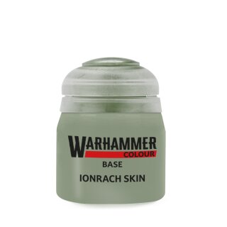 Warhammer Colour - Base Ionrach Skin - 12ml (21-38)