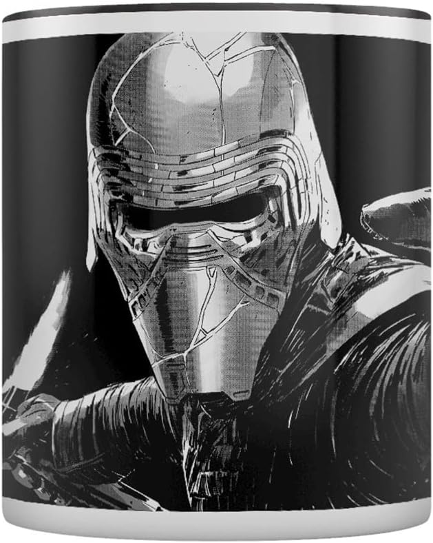 Star Wars - Kylo Ren Aufstieg der Skywalker Tasse Keramik 315ml - MGC25644