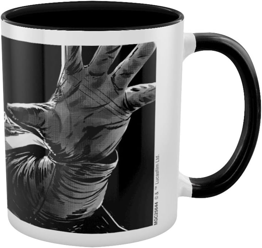 Star Wars - Kylo Ren Aufstieg der Skywalker Tasse Keramik 315ml - MGC25644