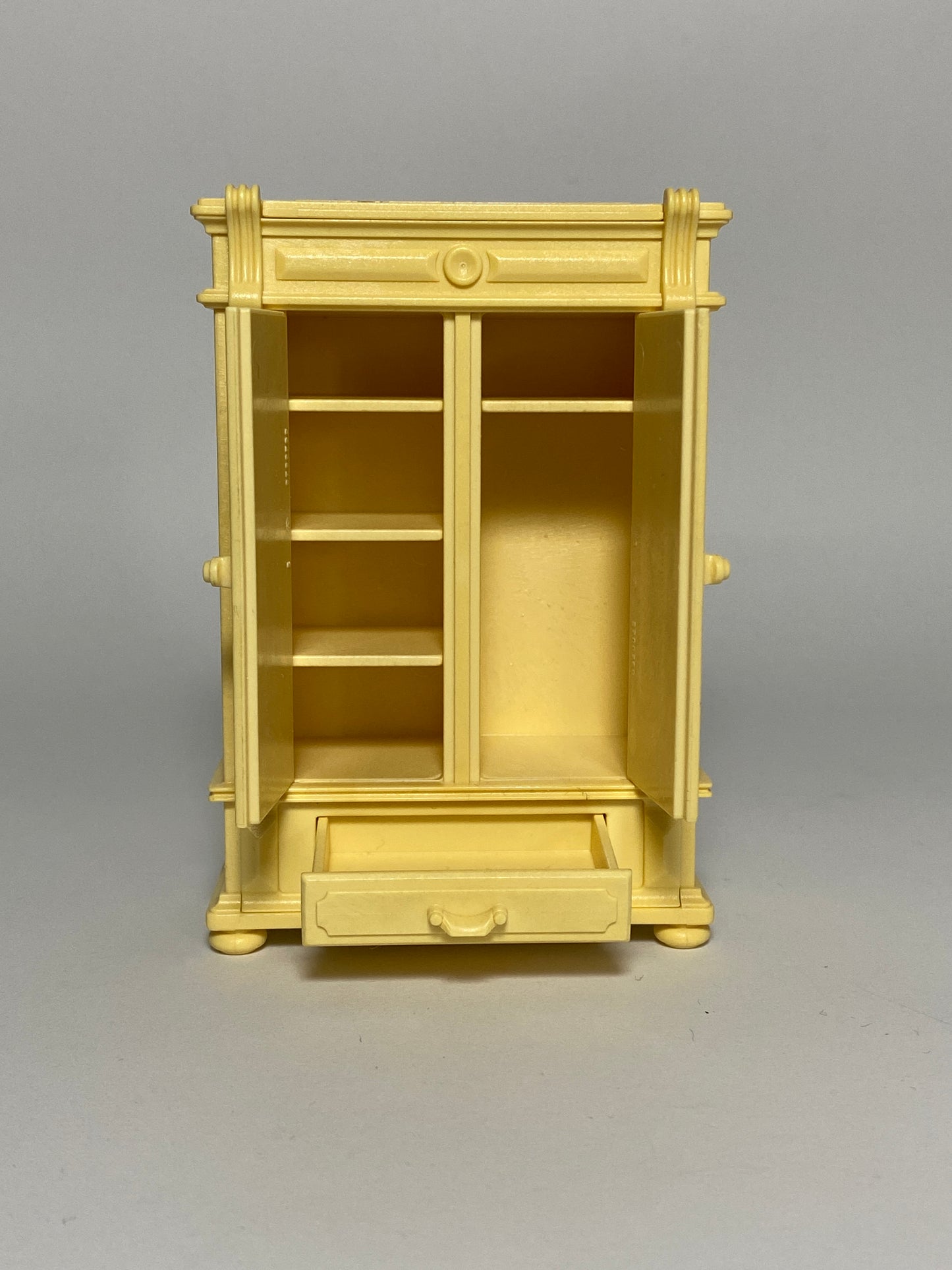 Playmobil Kleiderschrank - 5321 - Nostalgie - 8971