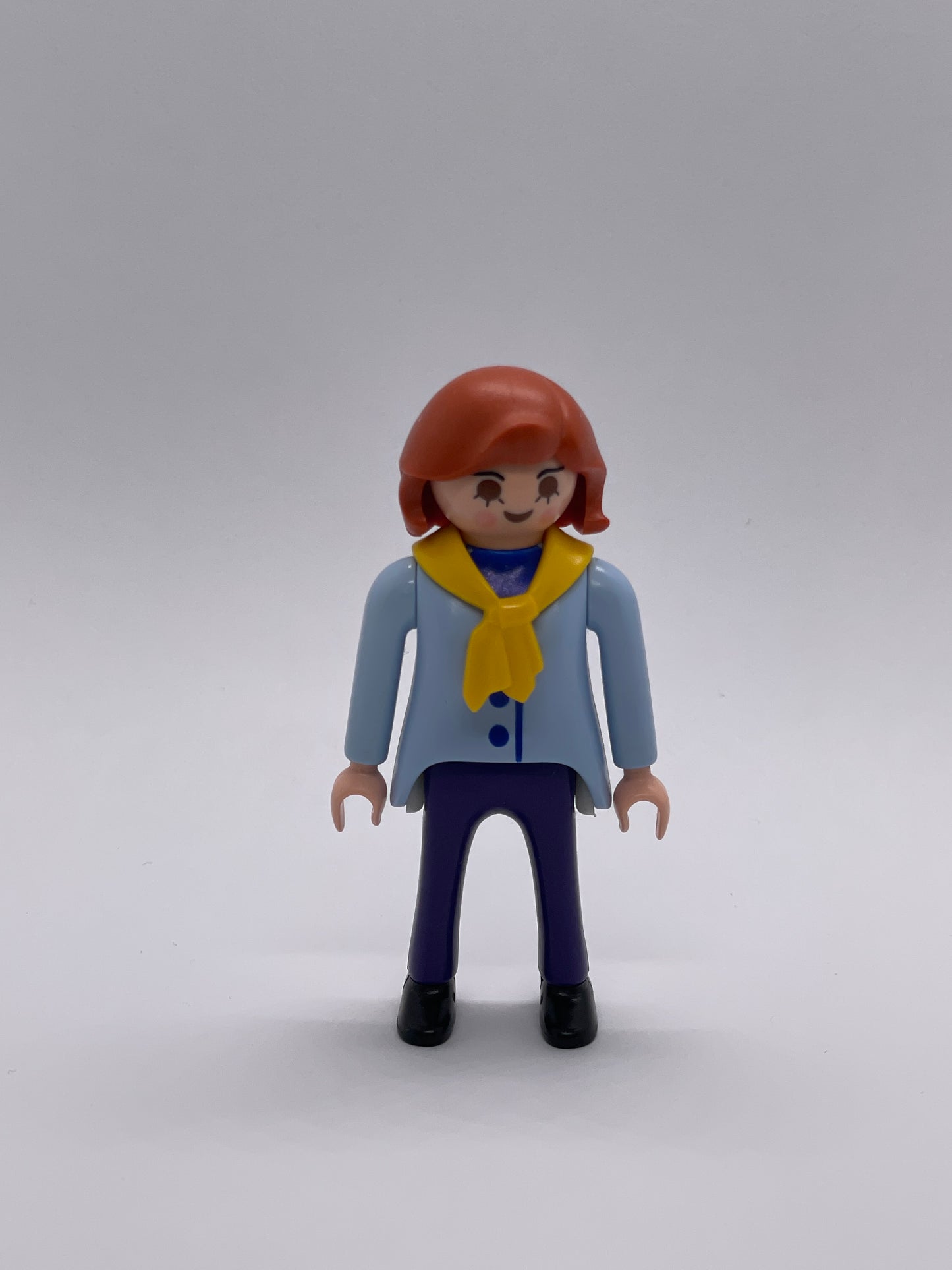 Playmobil Frau - Figur - B0140