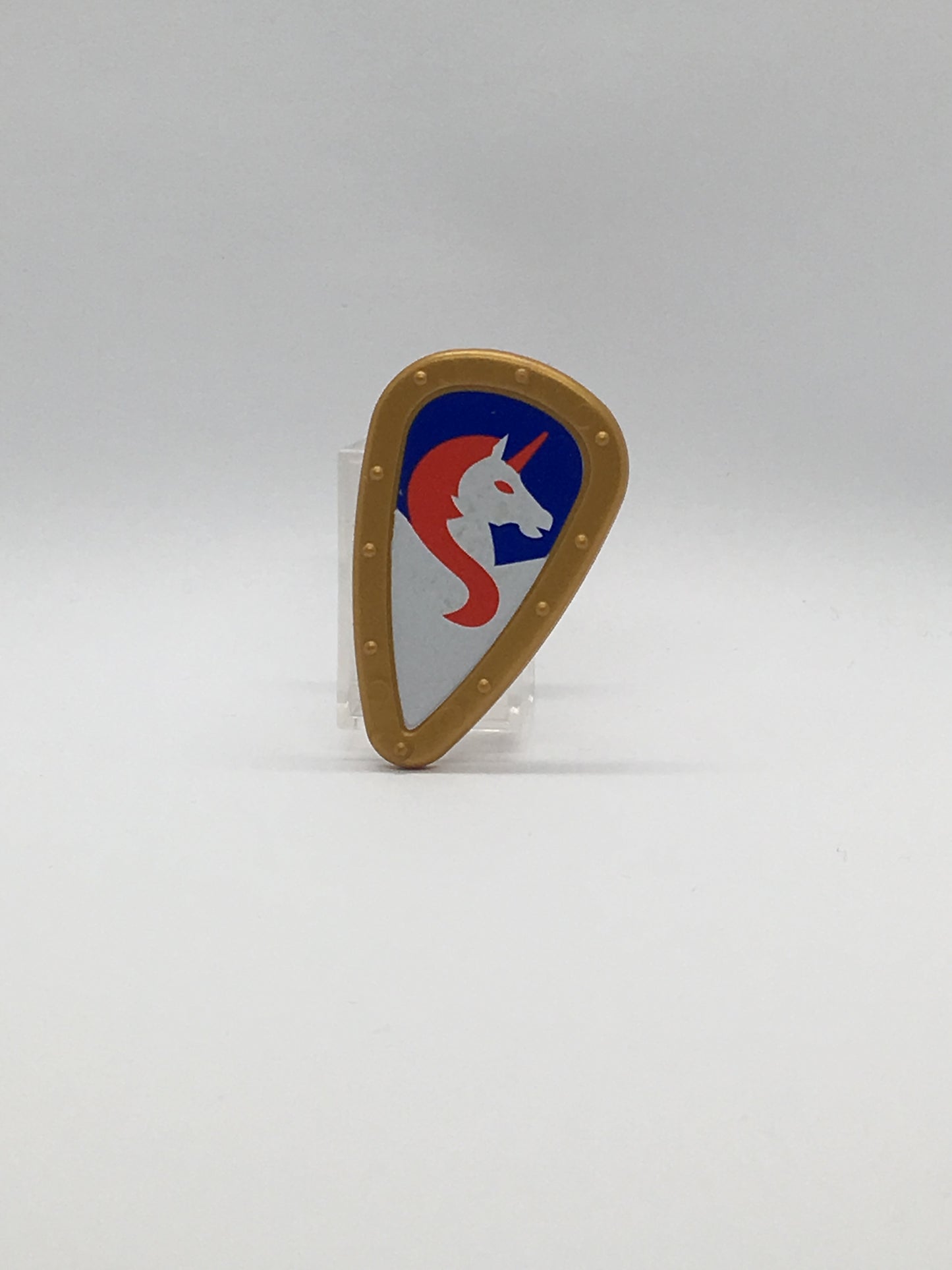 Playmobil Schild - C0535
