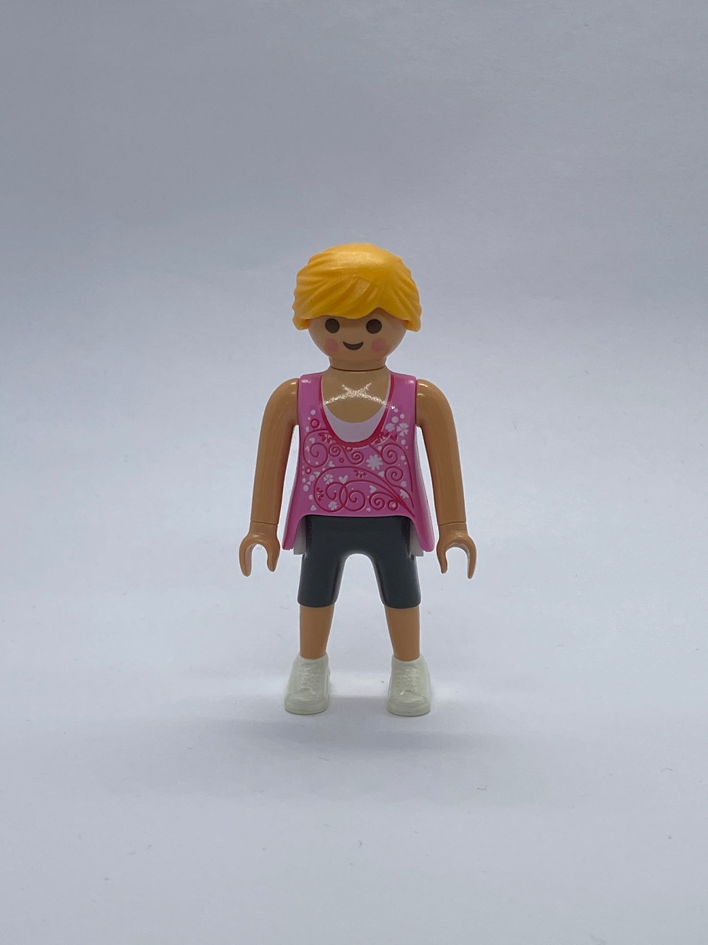 Playmobil Frau - Figur - A3469