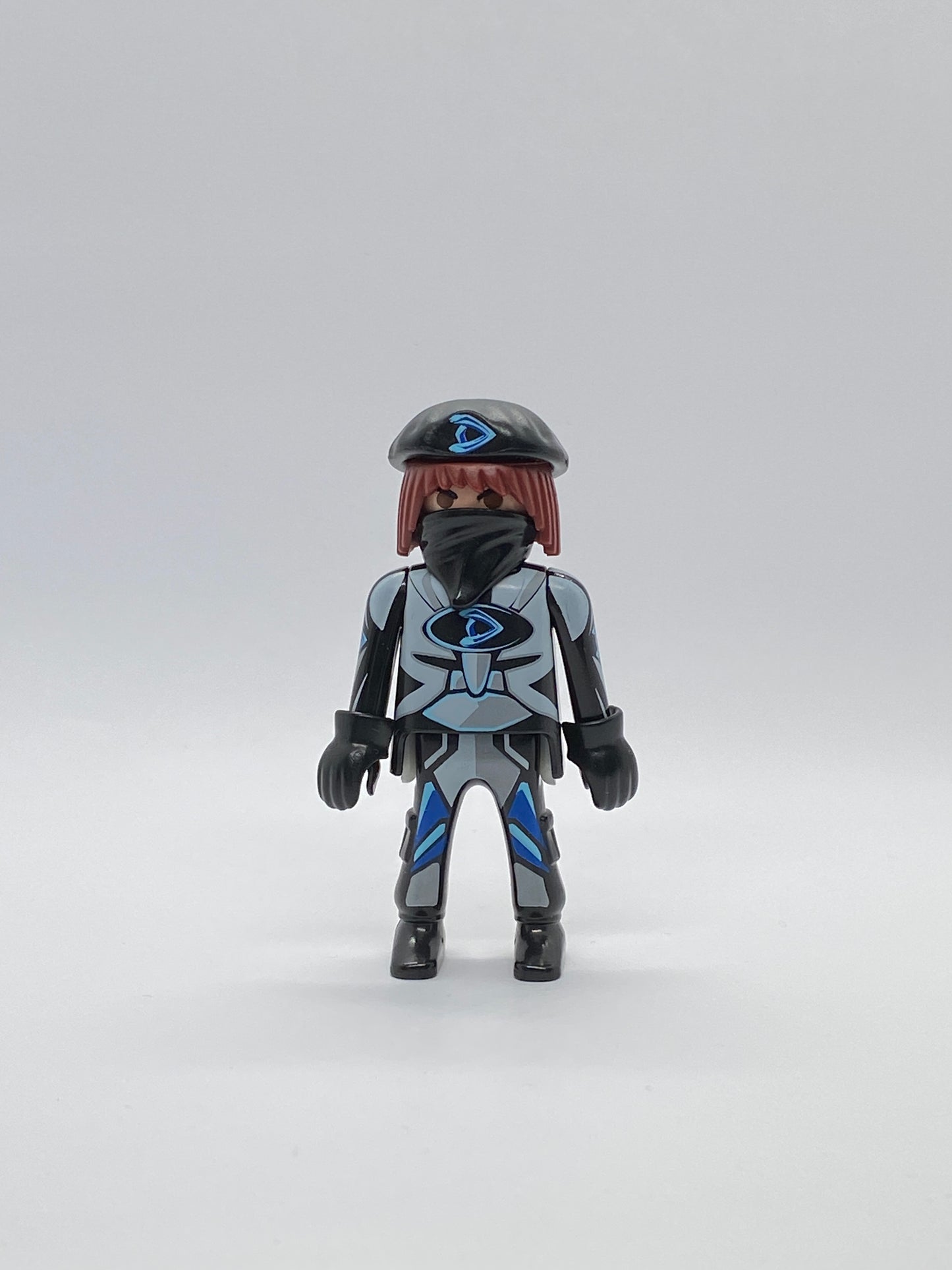 Playmobil Agent - Figur - A2450