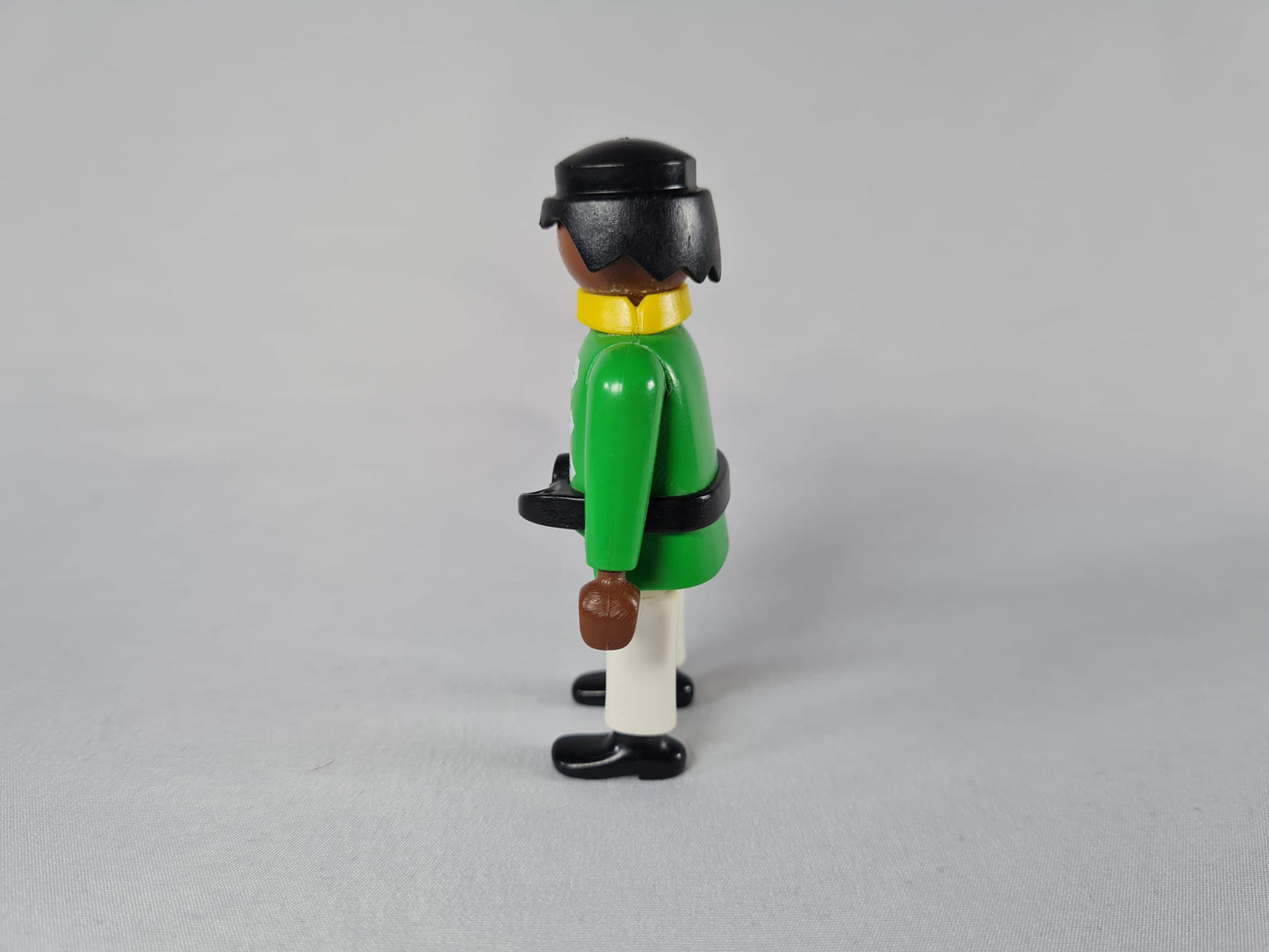 Playmobil Soldat - Mann - Figur