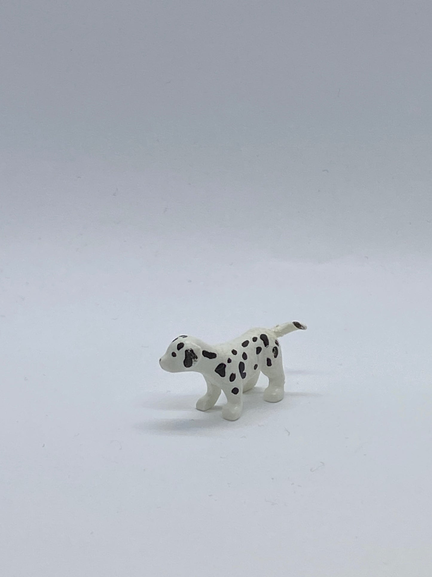 Playmobil Welpe - Hund - Dalmatiner - A3001