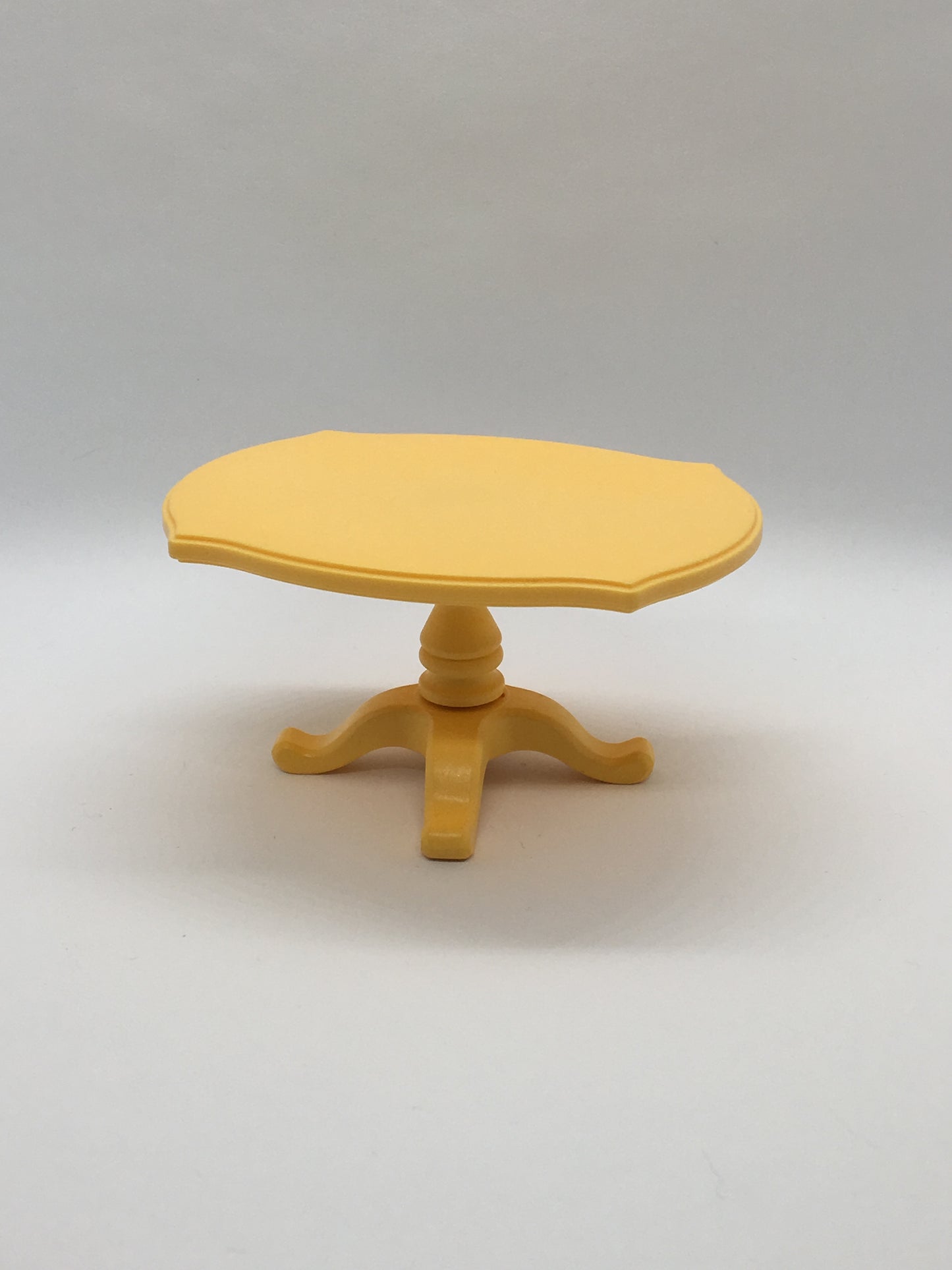 Playmobil Tisch - Nostalgie - C0825