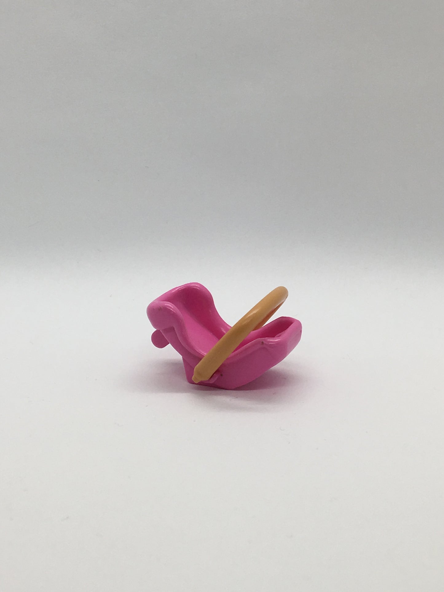 Playmobil Babytrage - rosa - C1184
