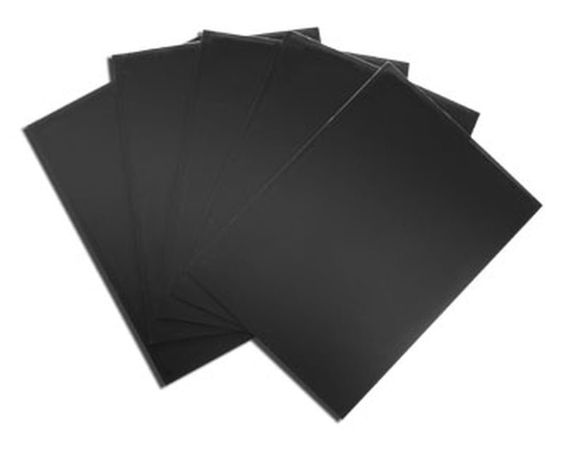 Dragon Shield: Black (100 Sleeves) - Standard Size