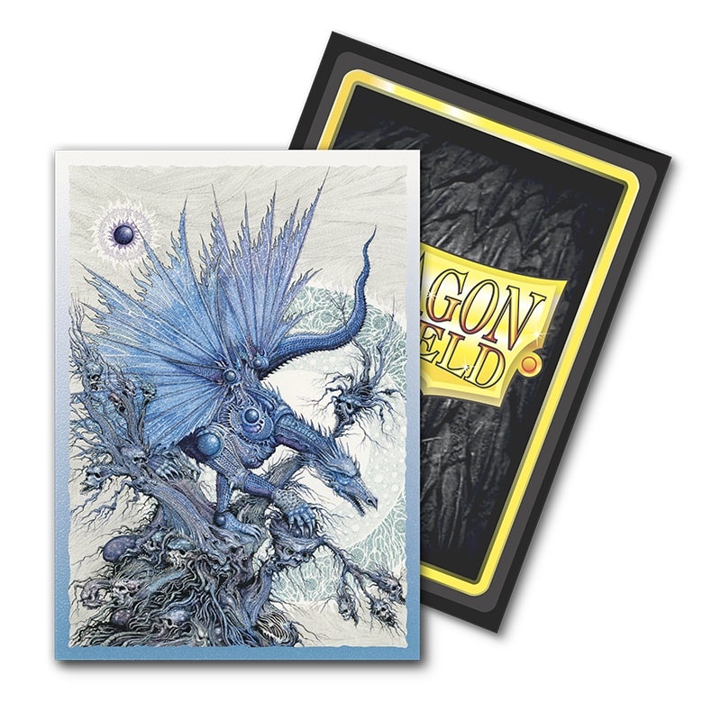 Dragon Shield: Dual Matte Archive Reprint - Mear (100 Sleeves) - Standard Size