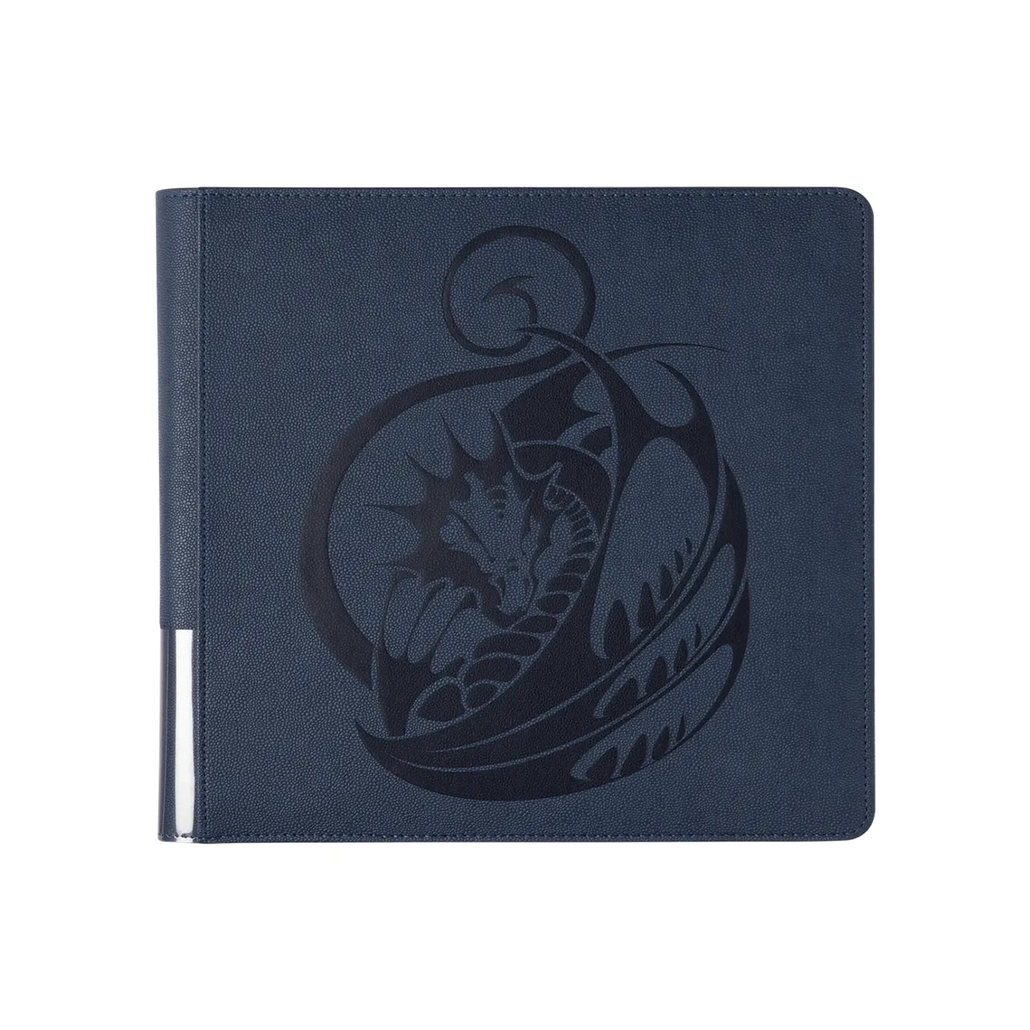 Dragon Shield - Card Codex Zipster Binder XL - Midnight Blue