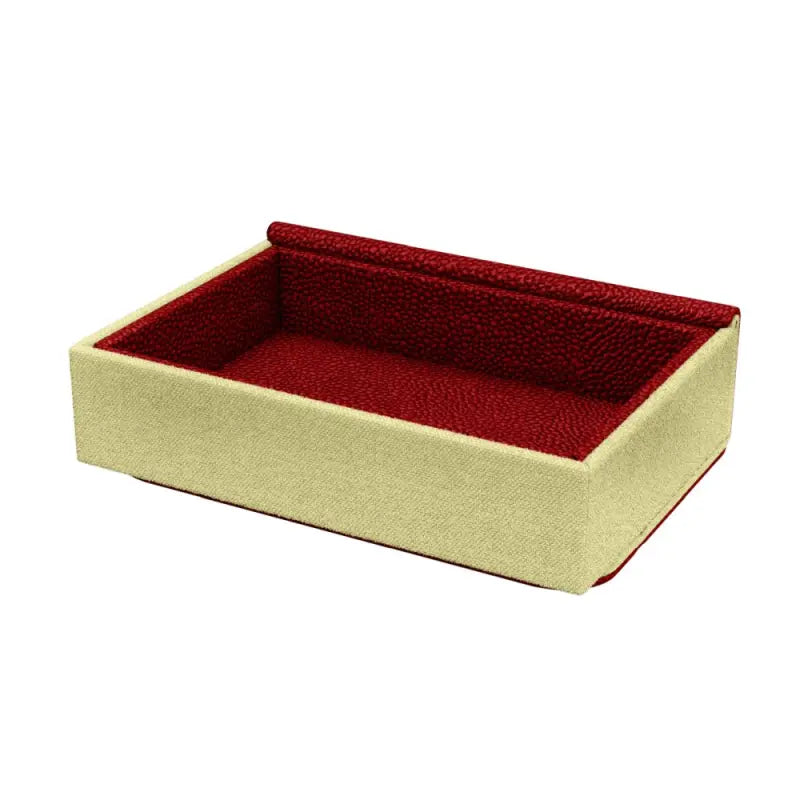 Dragon Shield - Dragon Tray - Red & Lemon