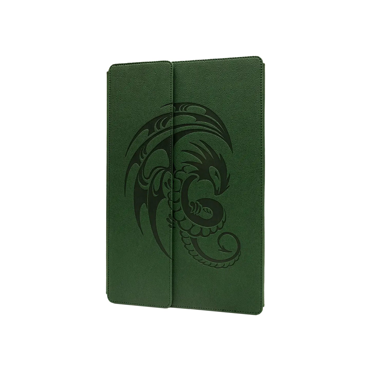 Dragon Shield - Nomad - Forest Green