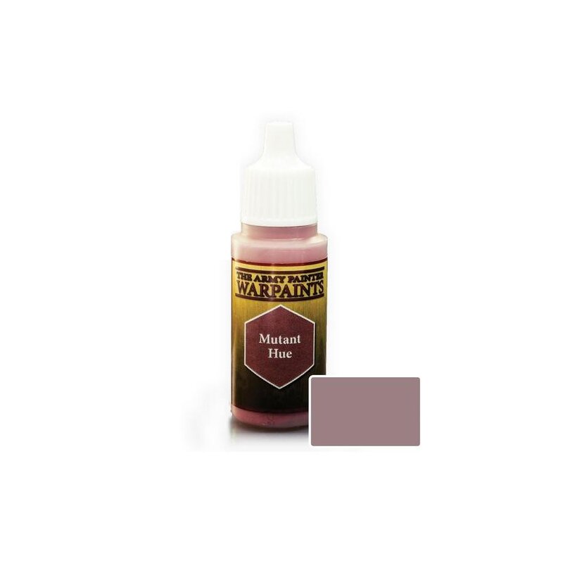 Army Painter Warpaints Mutant Hue (18ml)