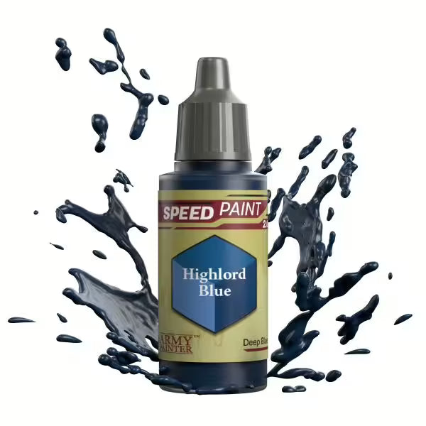 Army Painter - Speedpaint 2.0: Highlord Blue