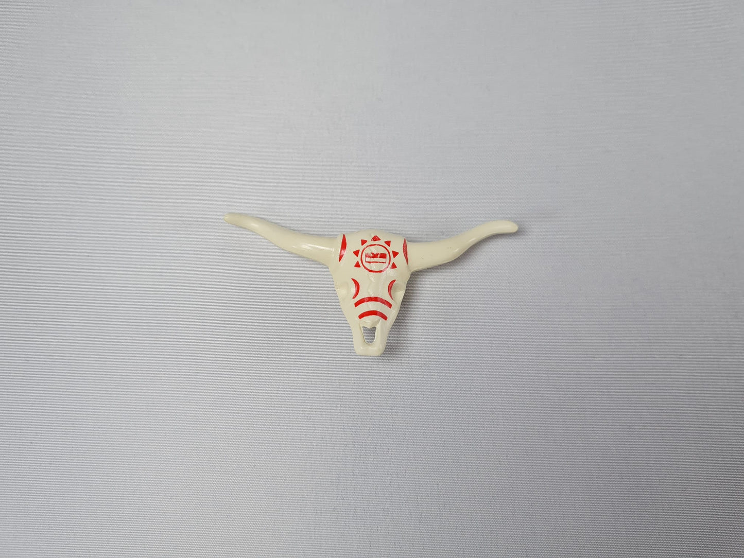 Playmobil Rinderschädel - Skelett - Indianer - Zubehör