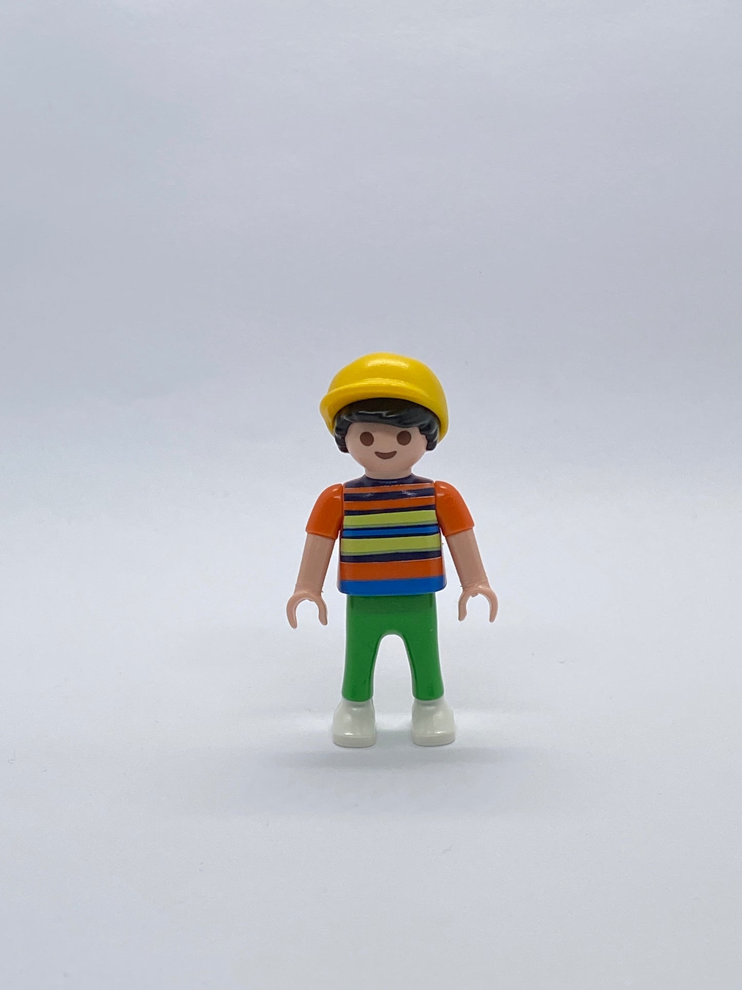 Playmobil Junge mit Cappy - Figur - A3334