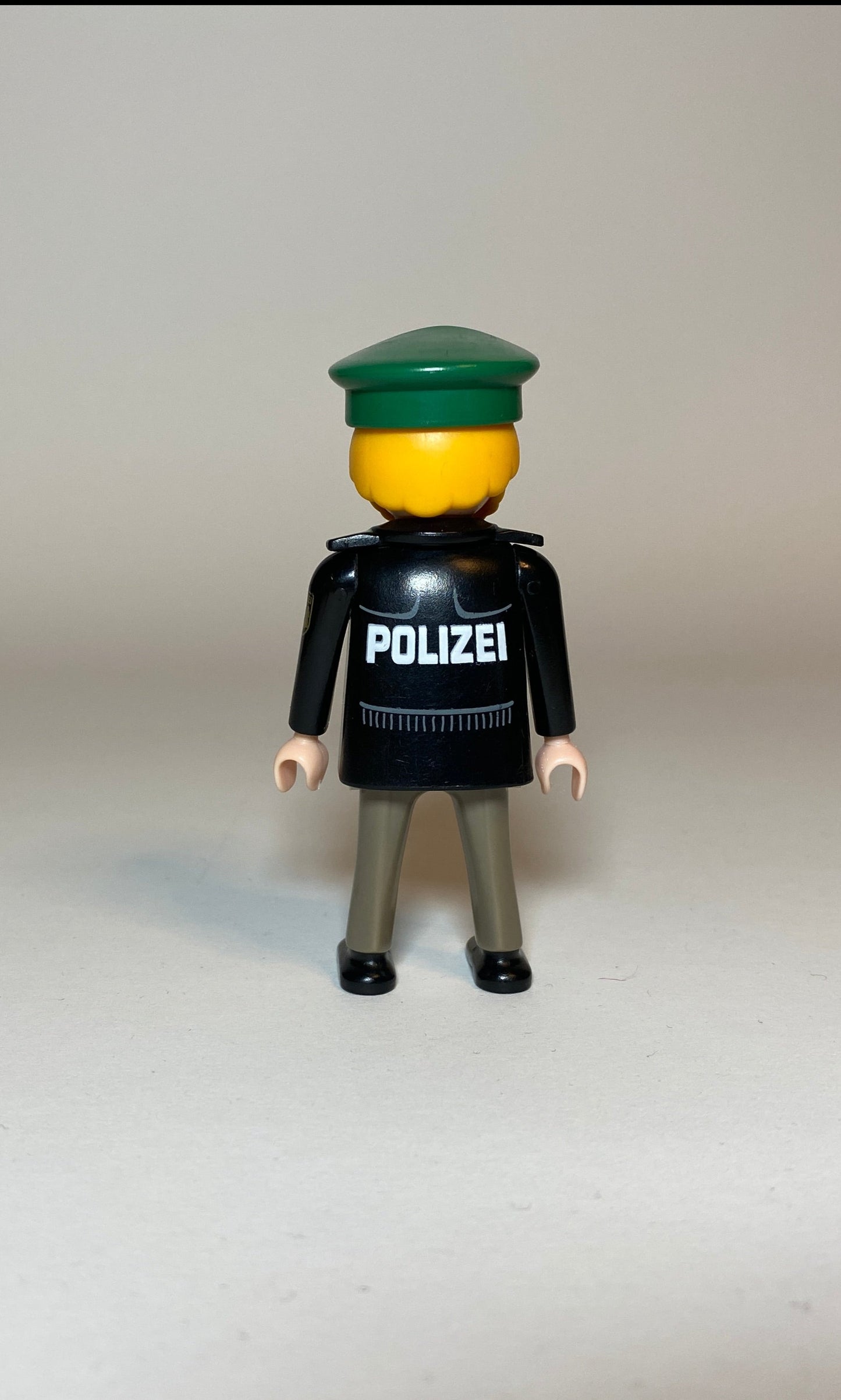 Playmobil Polizist - 3984 - Figur