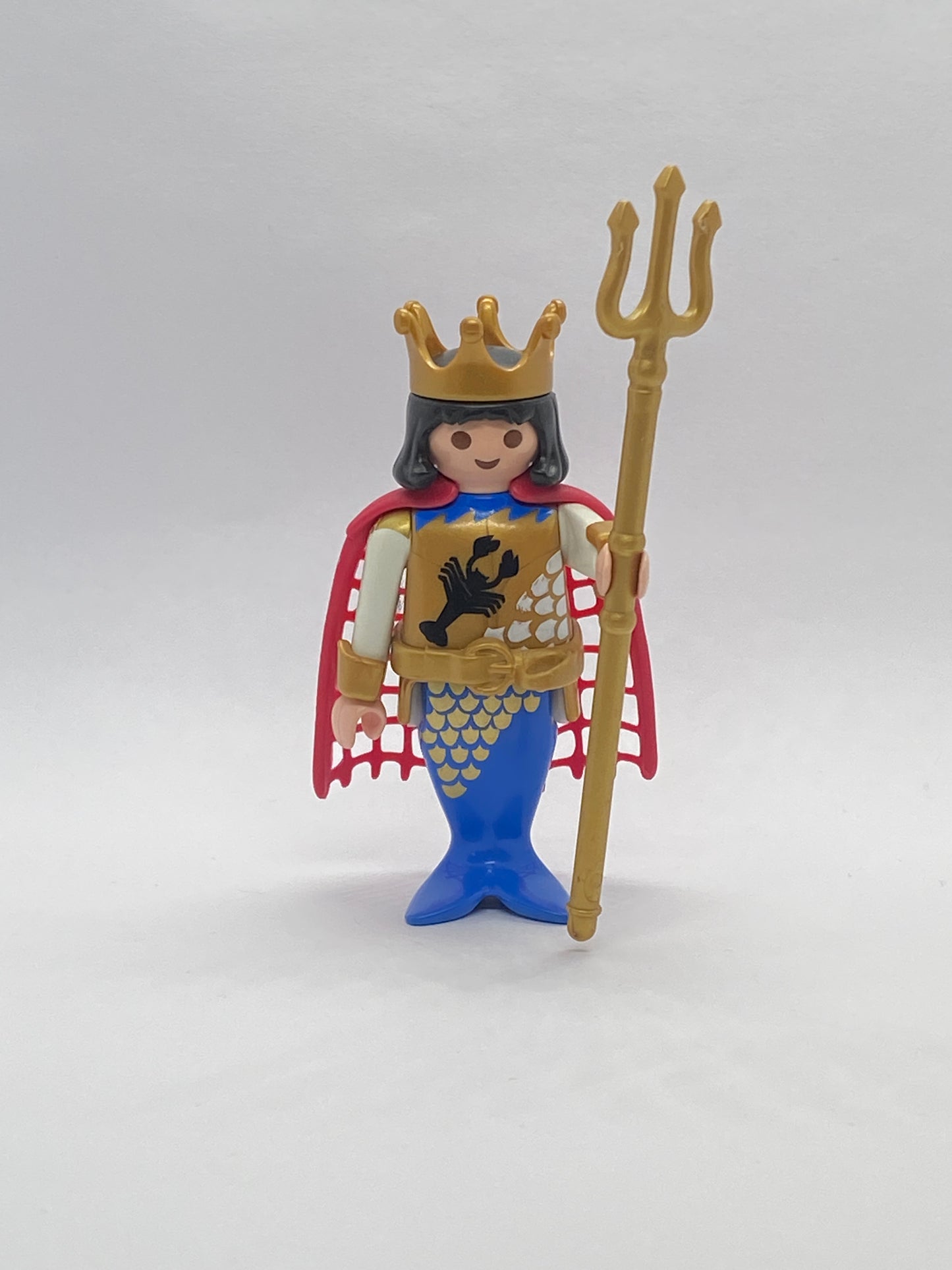 Playmobil Meerjungmann - Meeresprinz - A3531