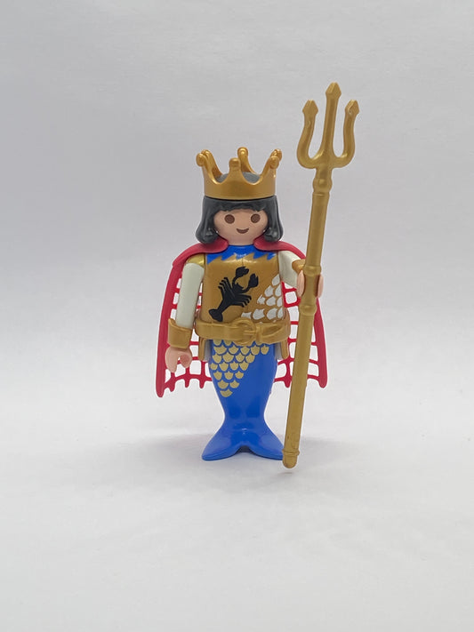 Playmobil Meerjungmann - Meeresprinz - A3531