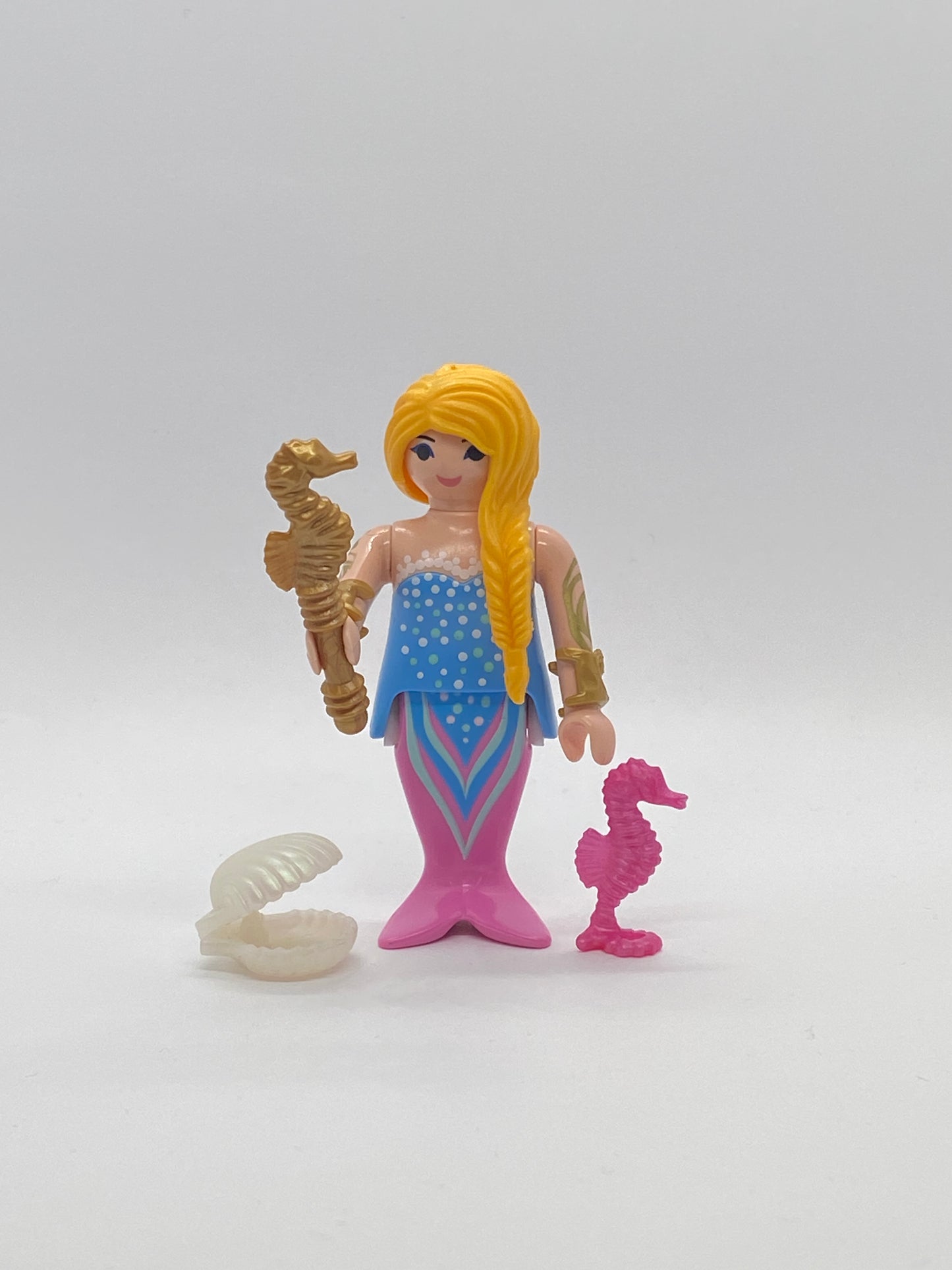 Playmobil Figur Meerjungfrau