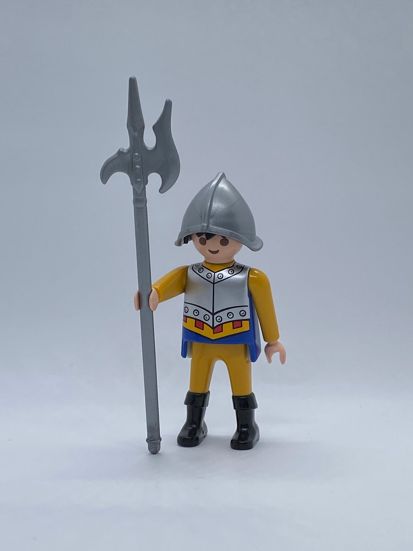 Playmobil Soldat - Wache - Ritterburg - A3134