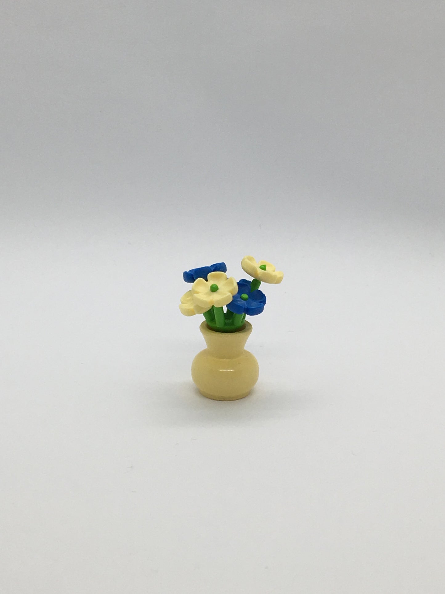 Playmobil Vase mit Blumen - C0585