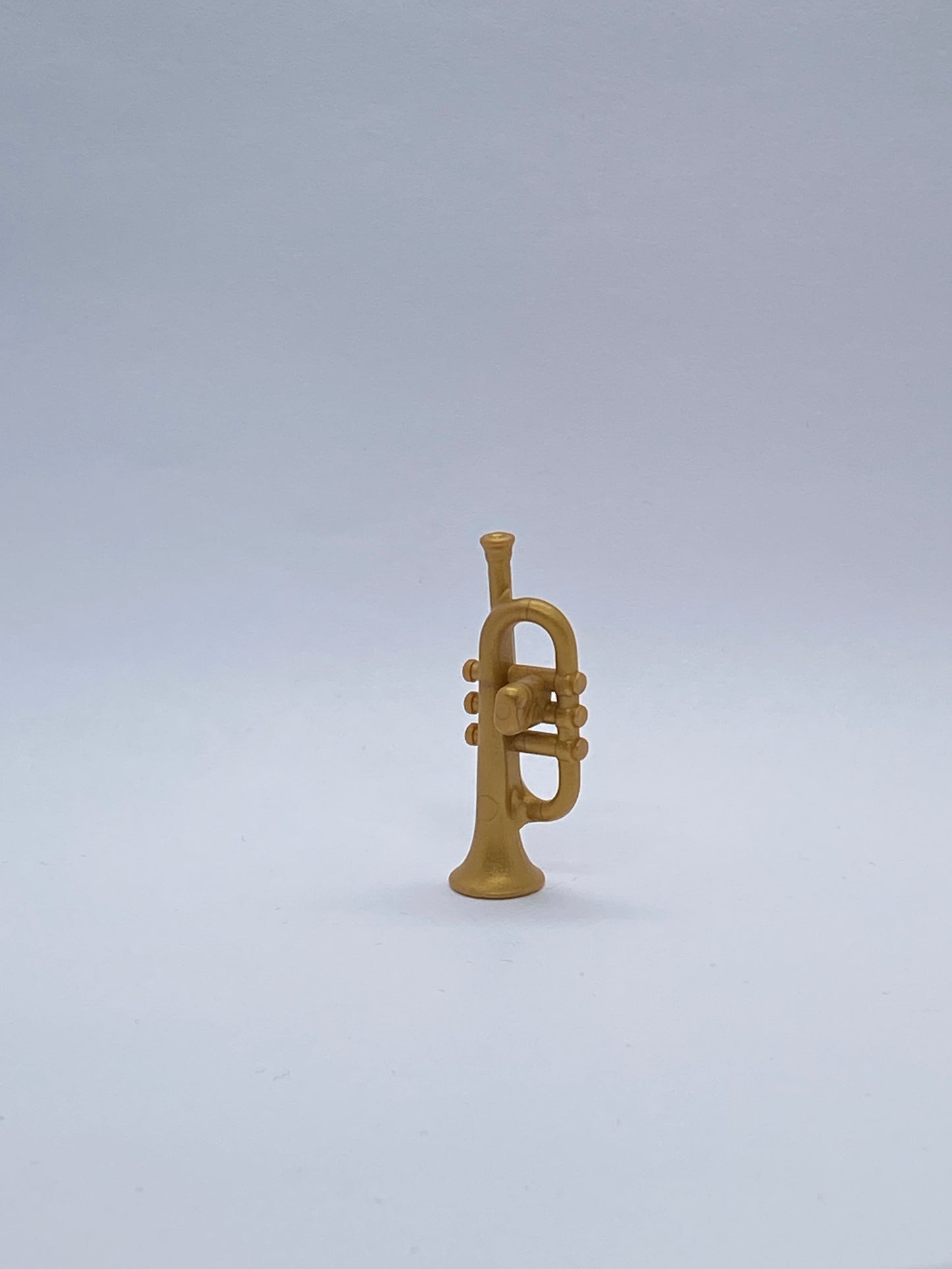 Playmobil Trompete - Musikinstrument - A3213