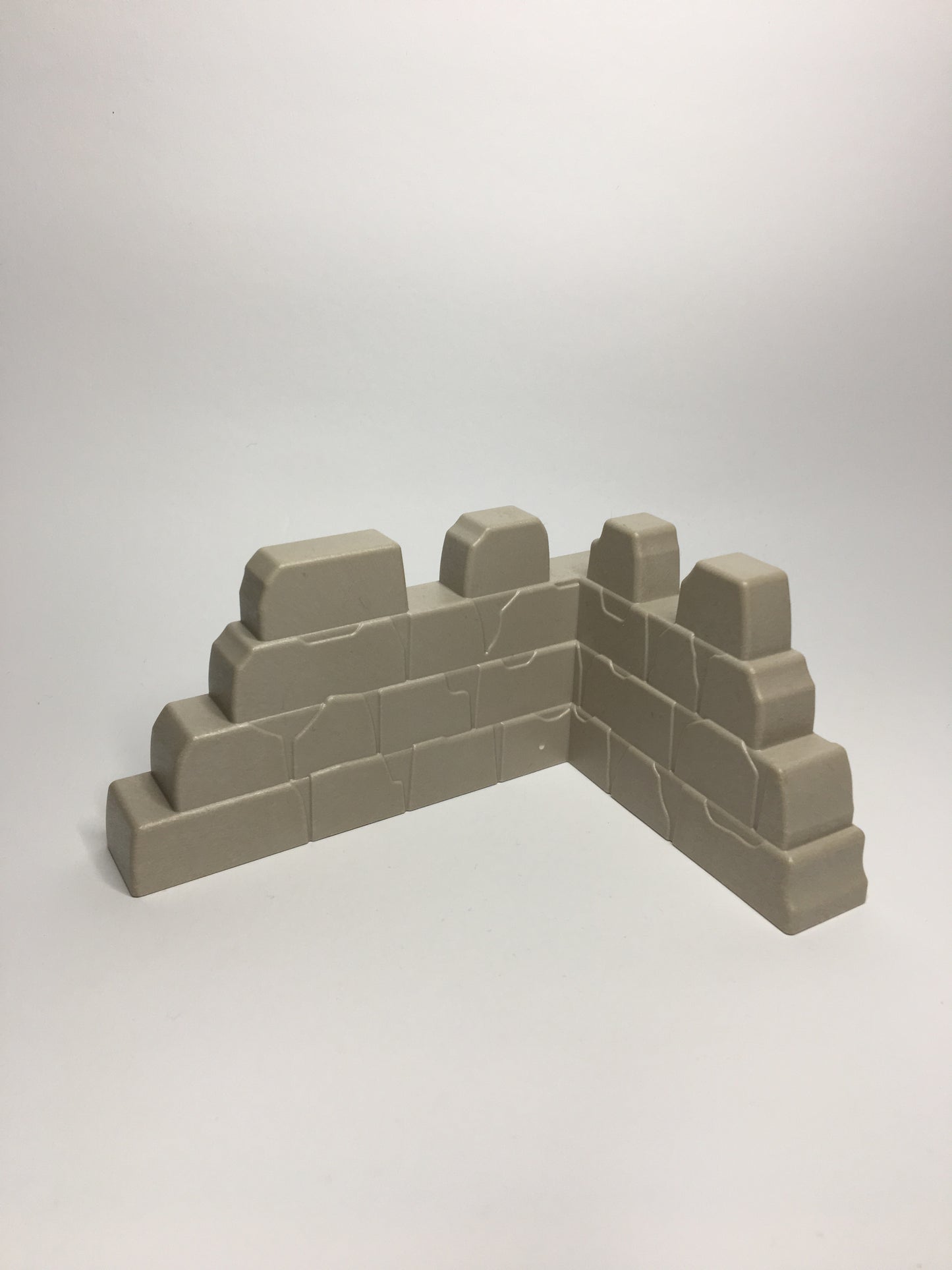 Playmobil Mauer - Schutzmauer - C0766