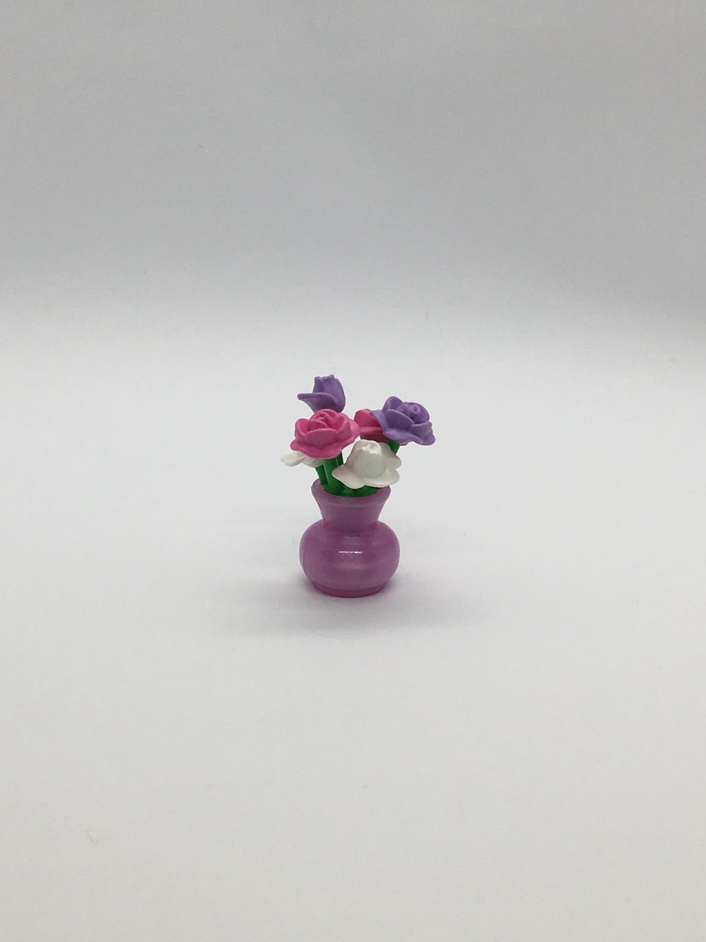Playmobil Vase mit Rosen - Blumen - A2168