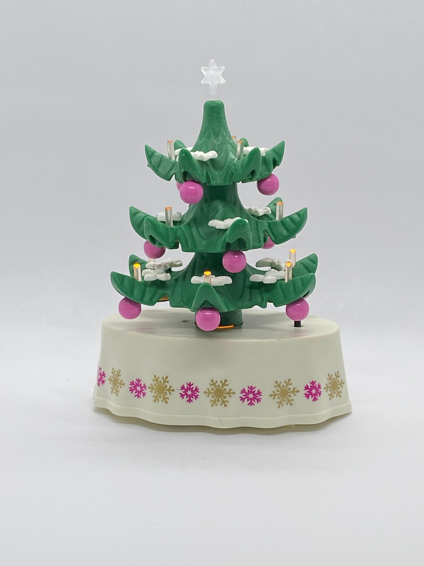 Playmobil Weihnachtsbaum LED - Tannenbaum - A2819