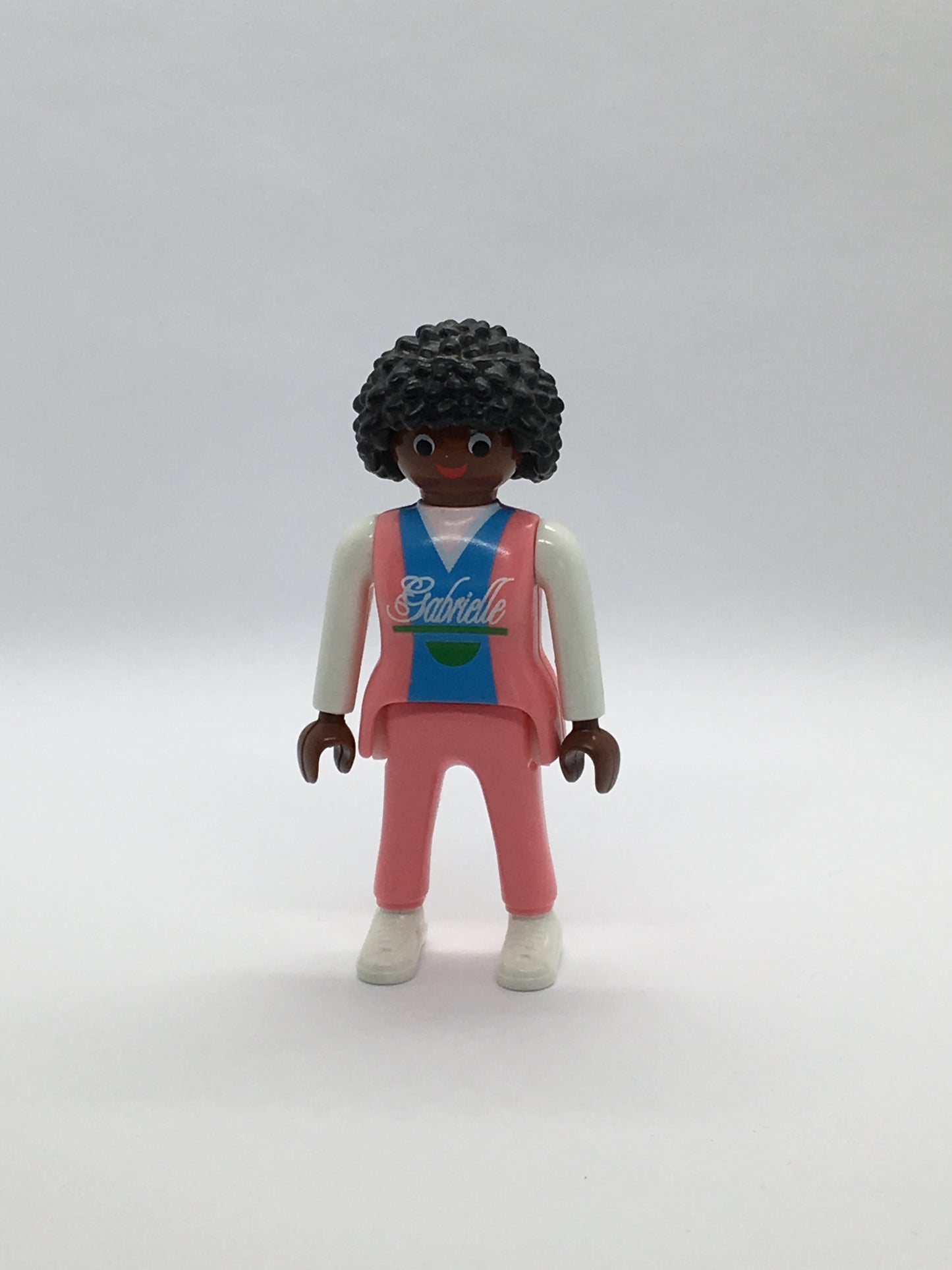Playmobil Frau - Figur - C0734