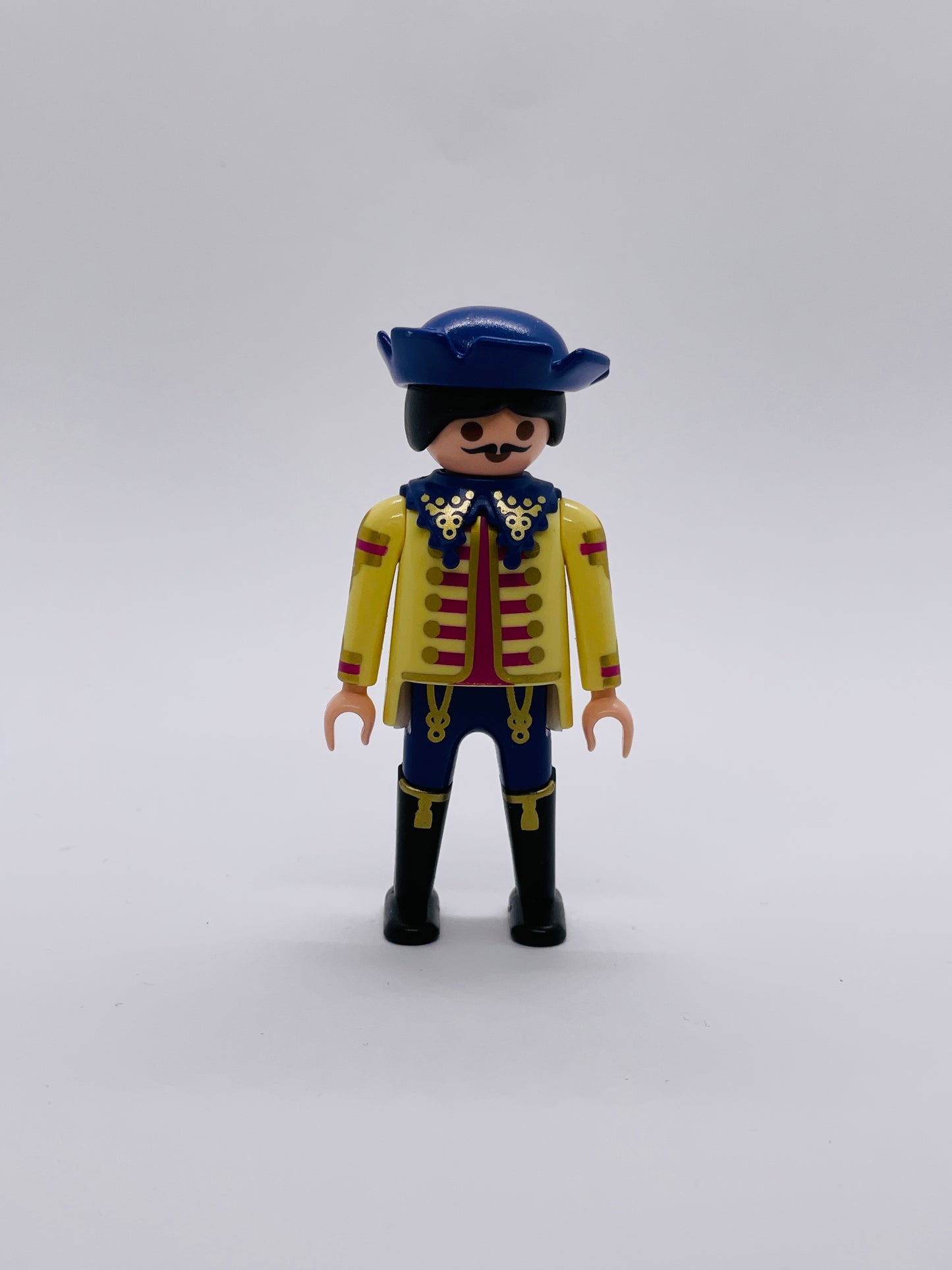 Playmobil Hochzeitsgarde - Soldat - Figur - B0207