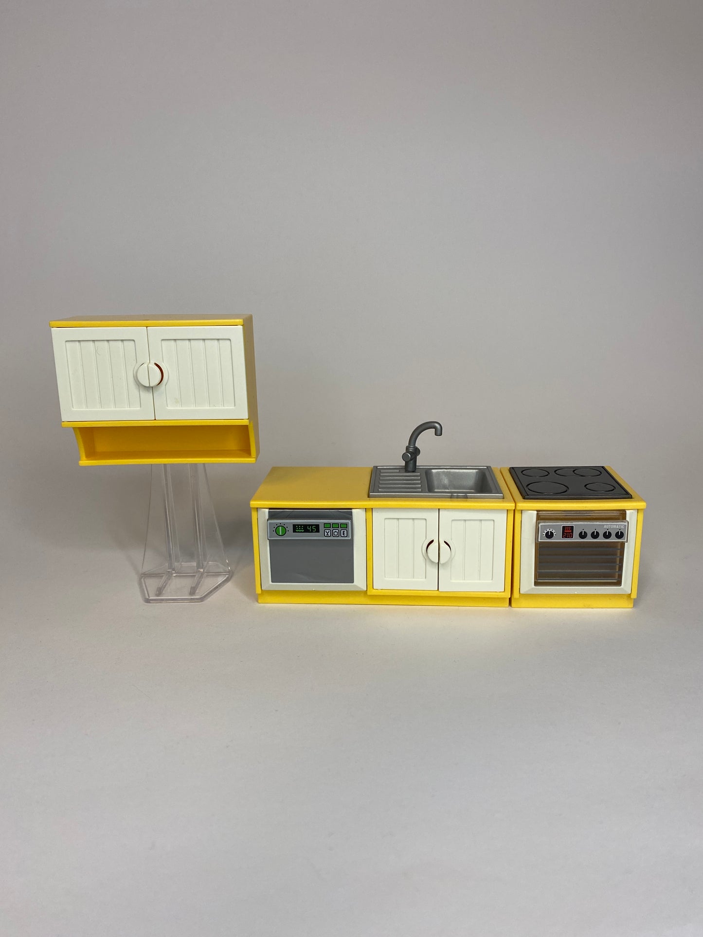 Playmobil Küchenzeile 5336 - A3051