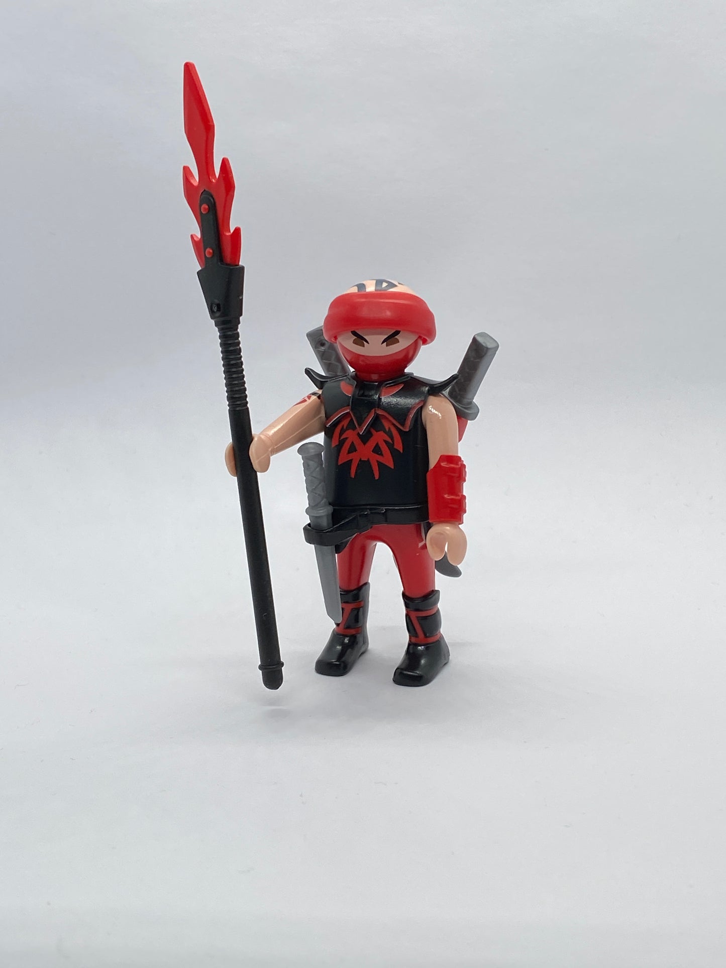 Playmobil Ninja - Figur - A3482