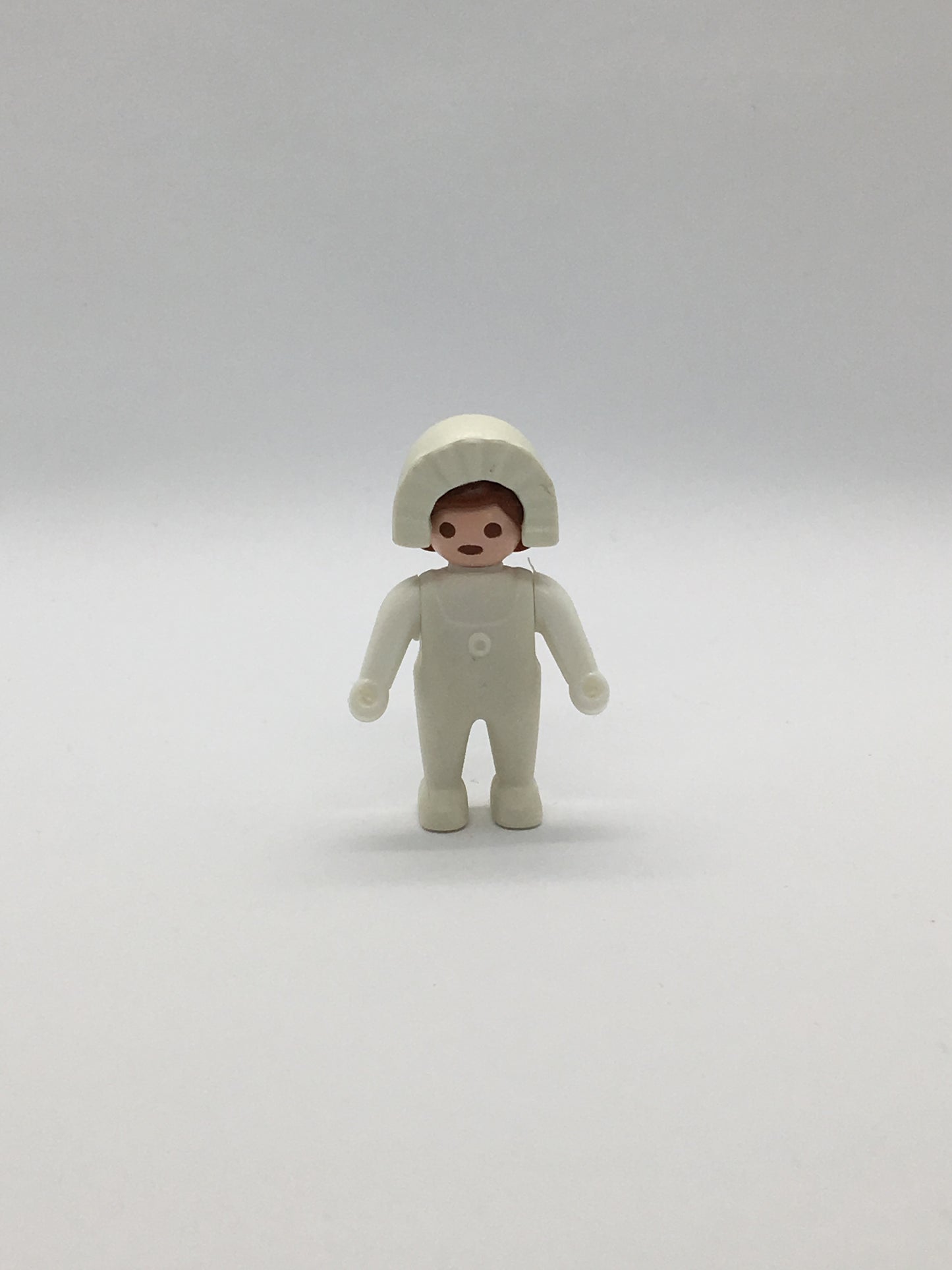 Playmobil Baby mit Mütze - Nostalgie - C0837