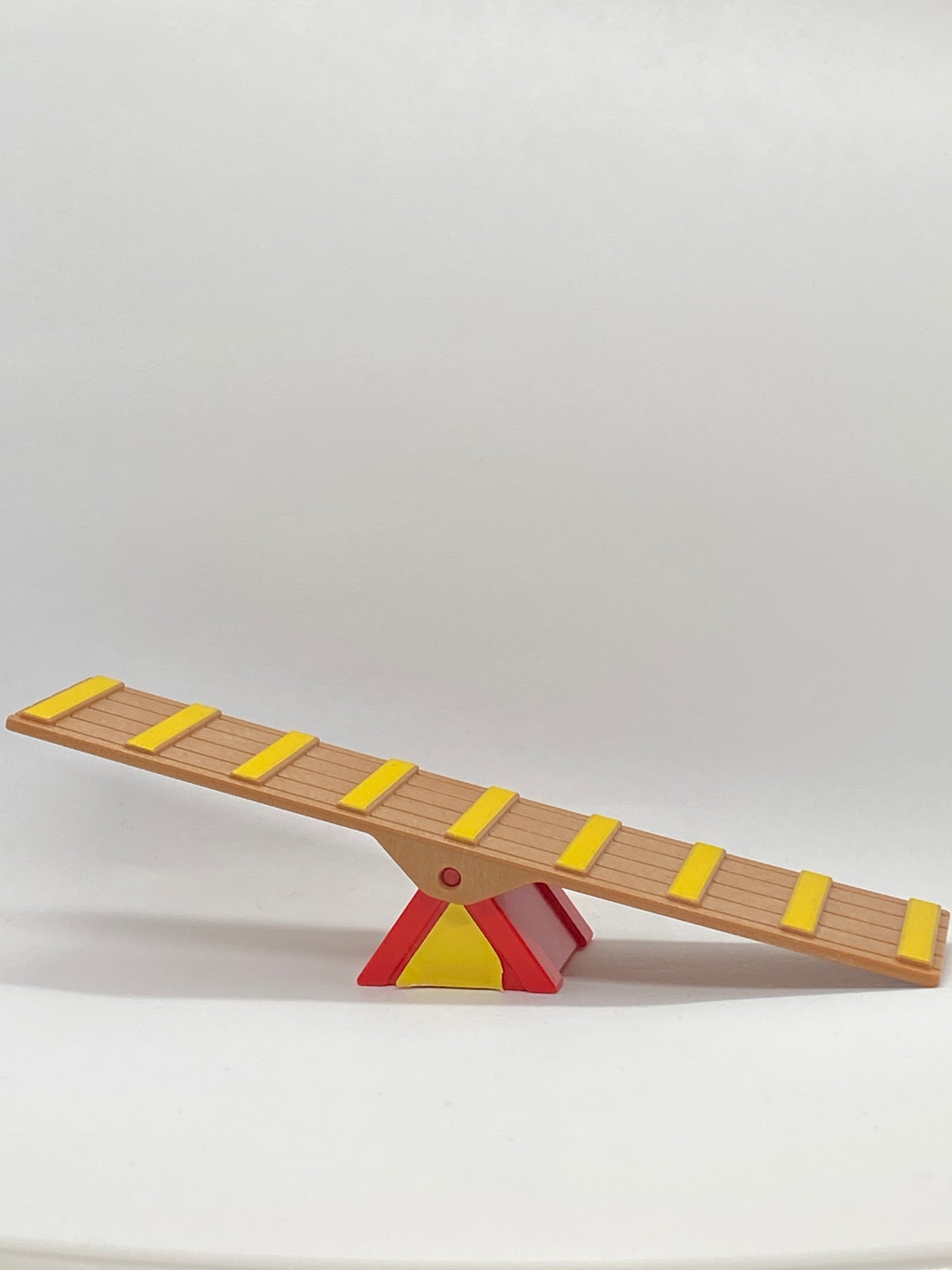 Playmobil Hundetrainingsrampe - Hundeschule -Ersatzteil - A3190