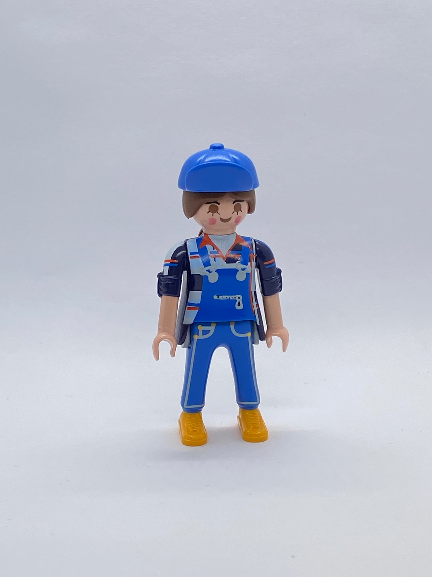 Playmobil Handwerkerin - Figur - A3302