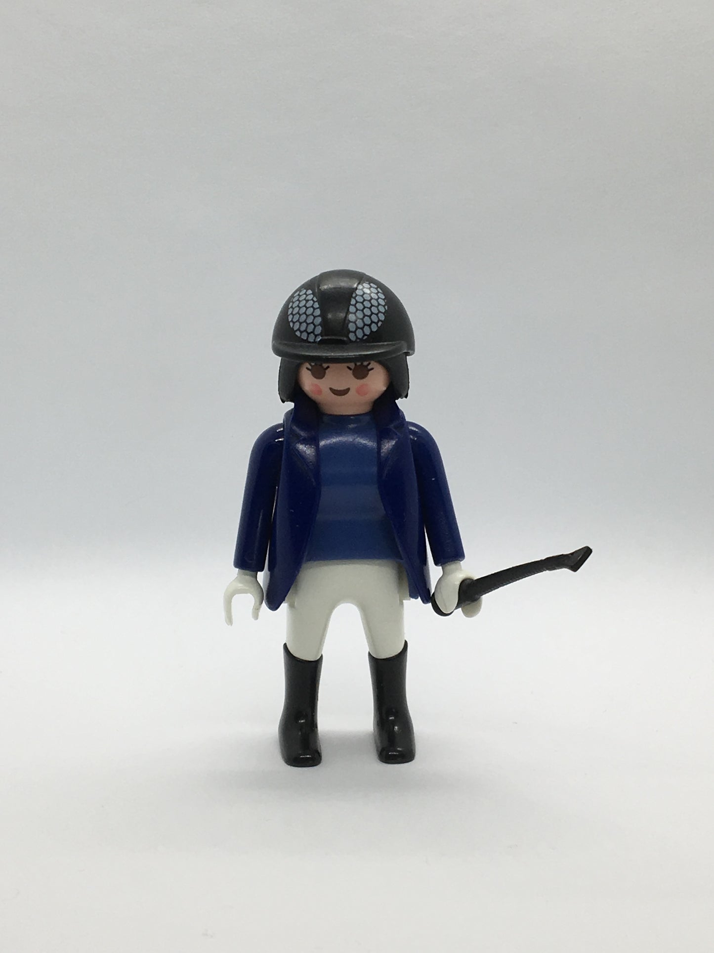 Playmobil Reiterin - Frau - Figur - C1170