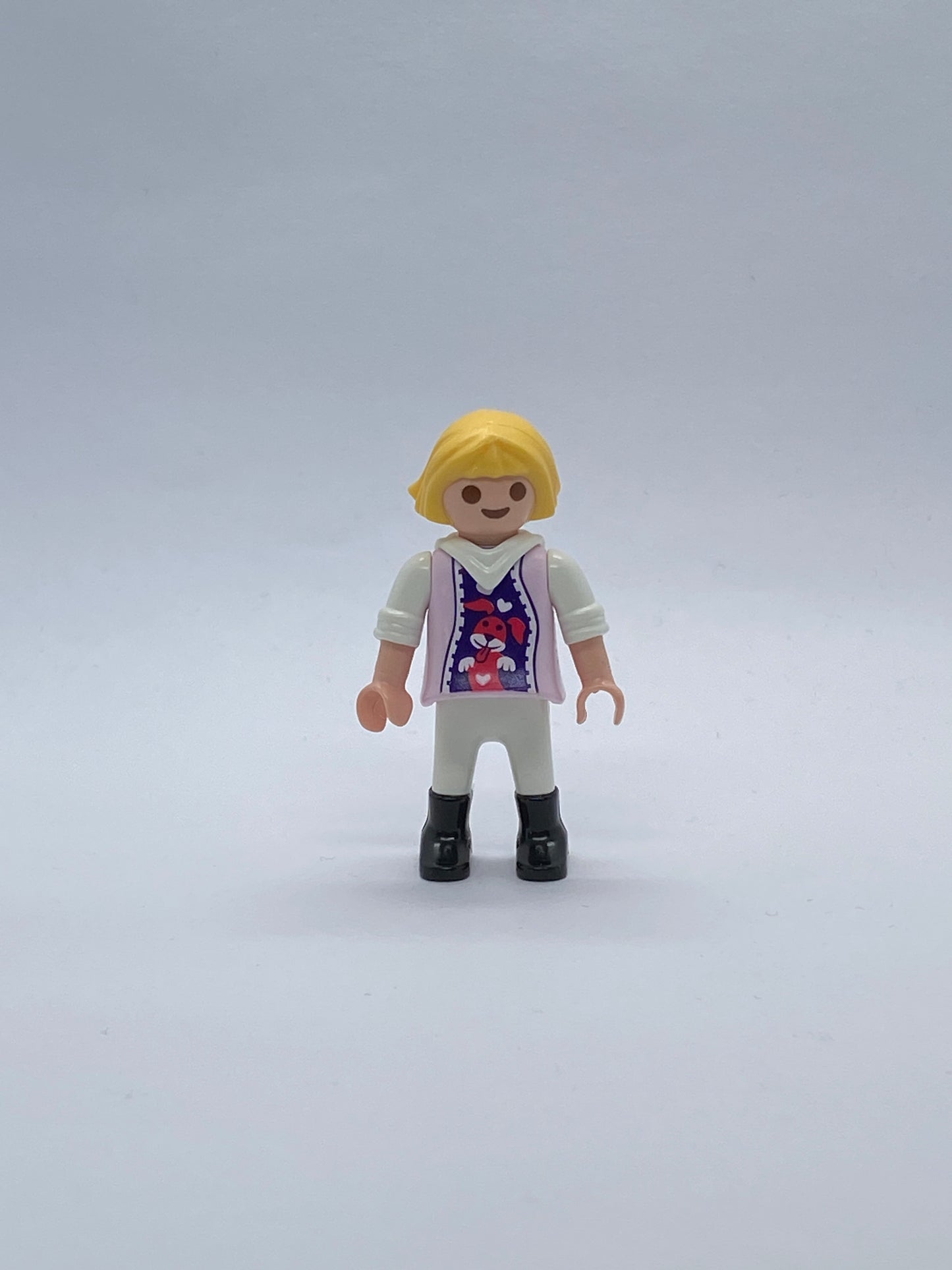 Playmobil Mädchen - Figur - A3407