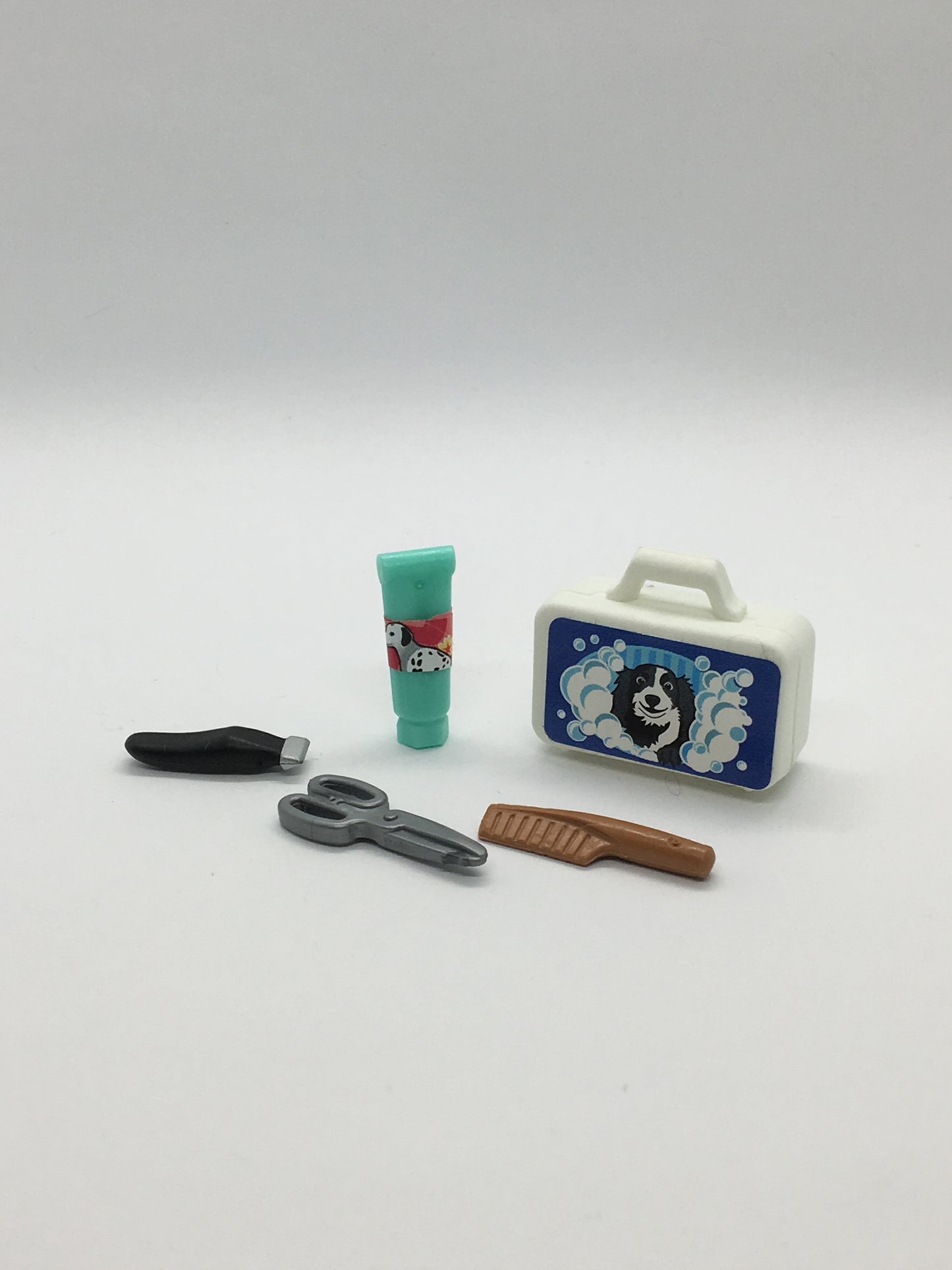 Playmobil Hundesalon Zubehör - C0822