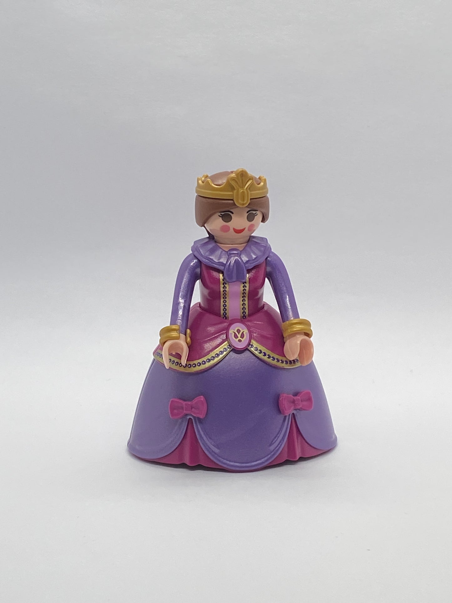 Playmobil Königin - lila - Figur - A3515