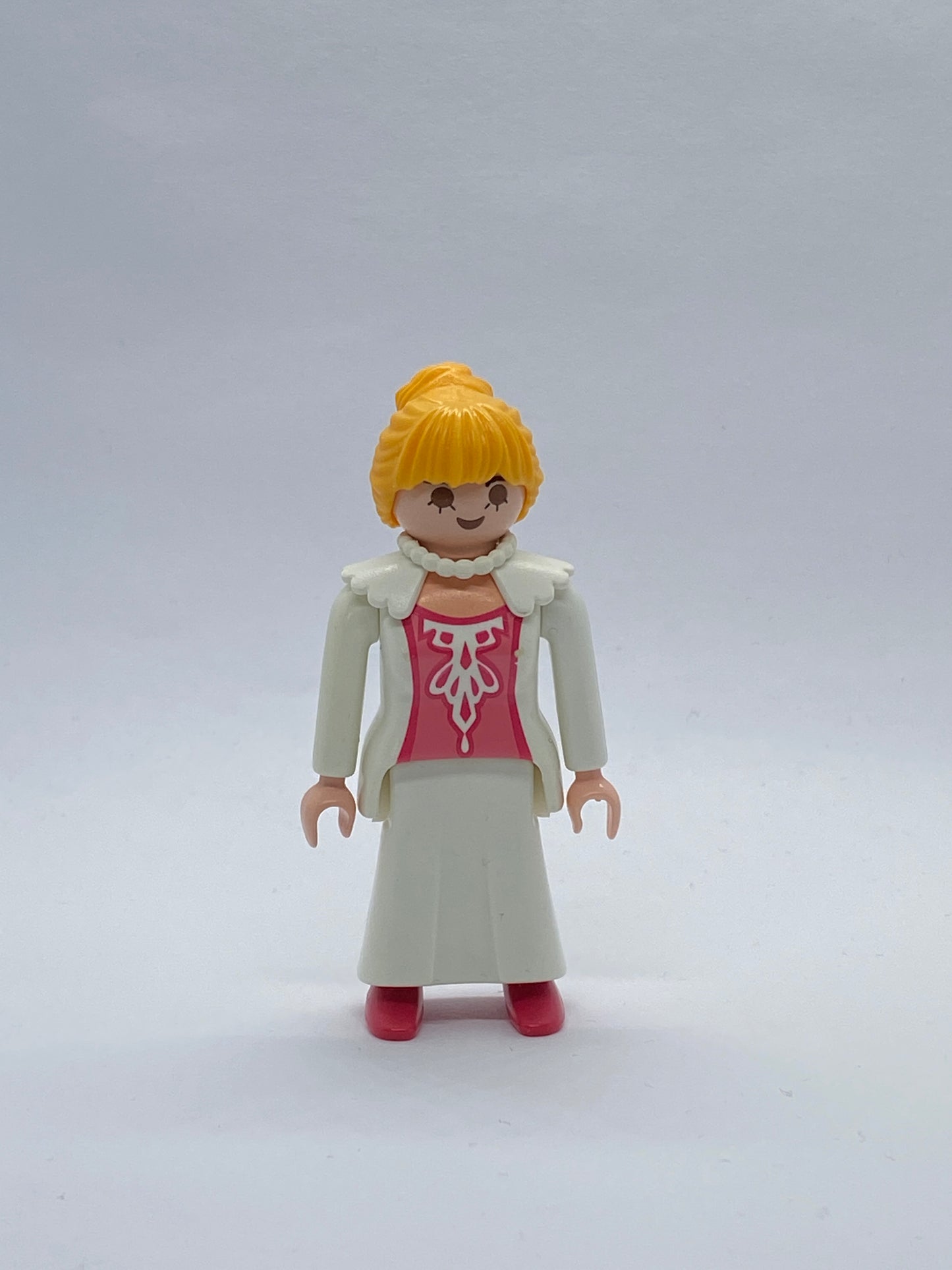 Playmobil feine Dame - Frau - Figur - A3422