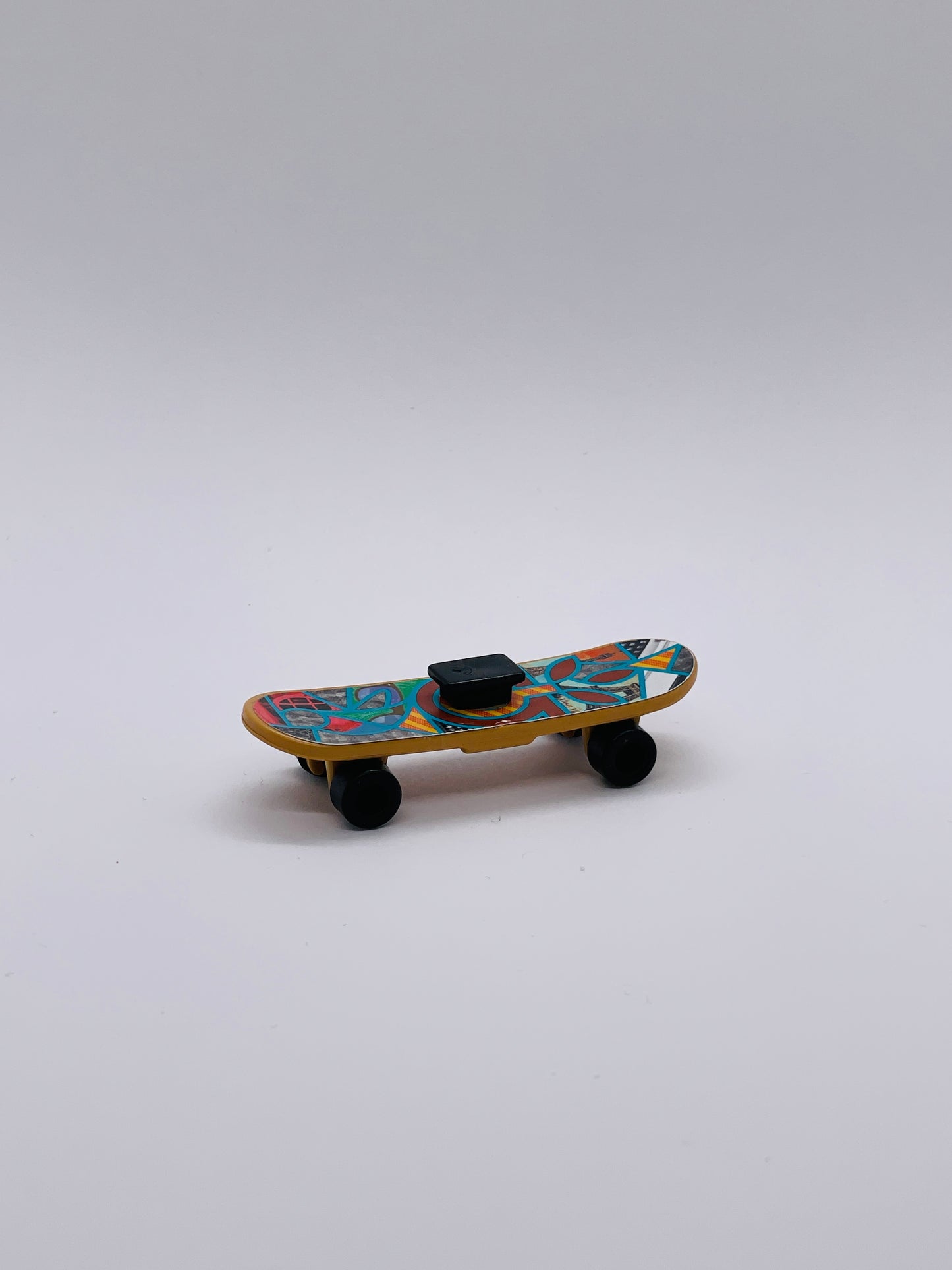 Playmobil Skateboard - B0205