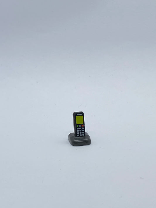 Playmobil modernes Telefon - A3038