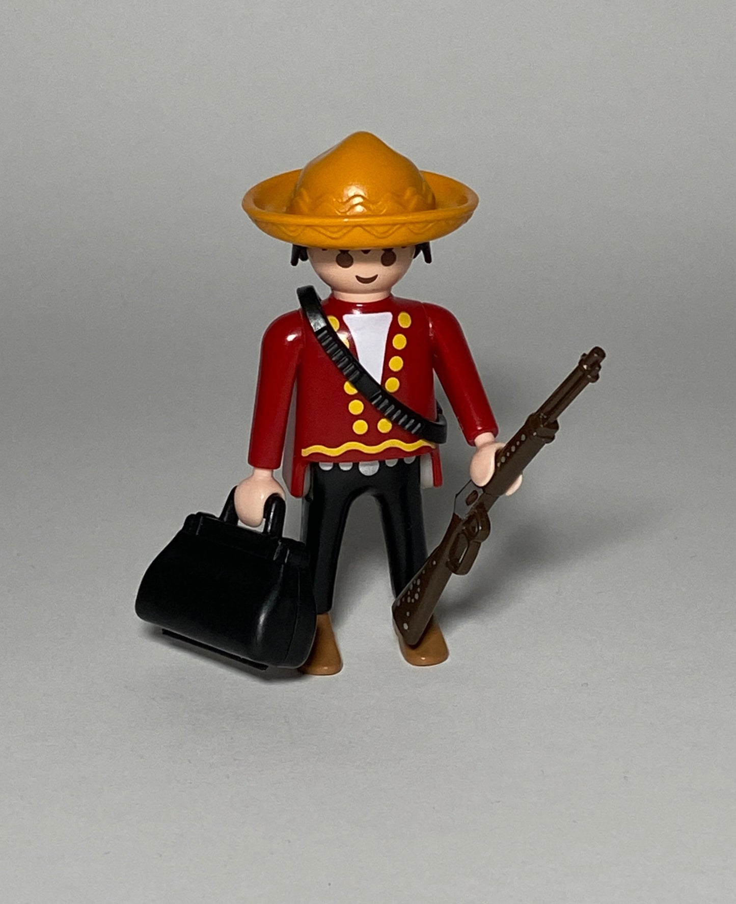 Playmobil Bandito (4544)