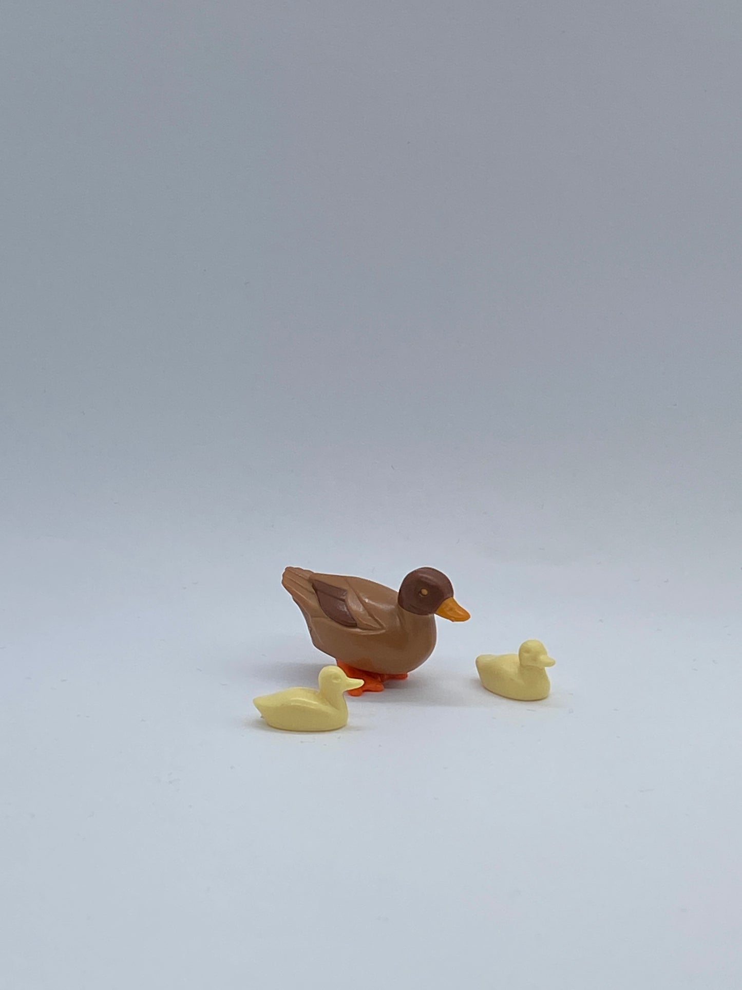Playmobil ente mit 2x Kücken - A3154