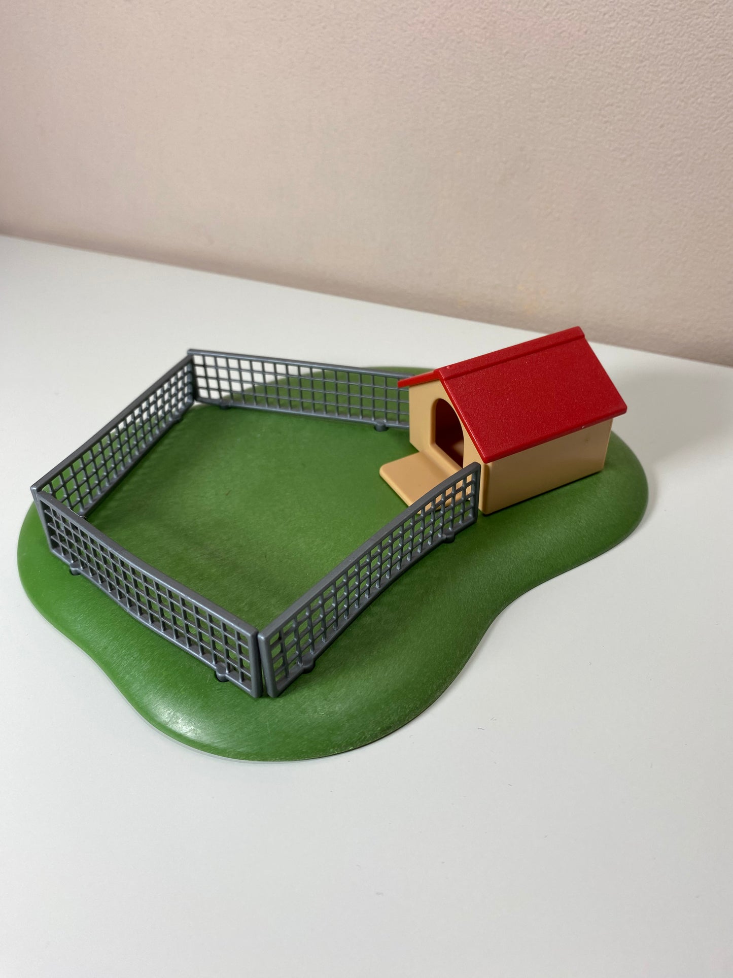 Playmobil Hamstergehege - Ersatzteil - 3210