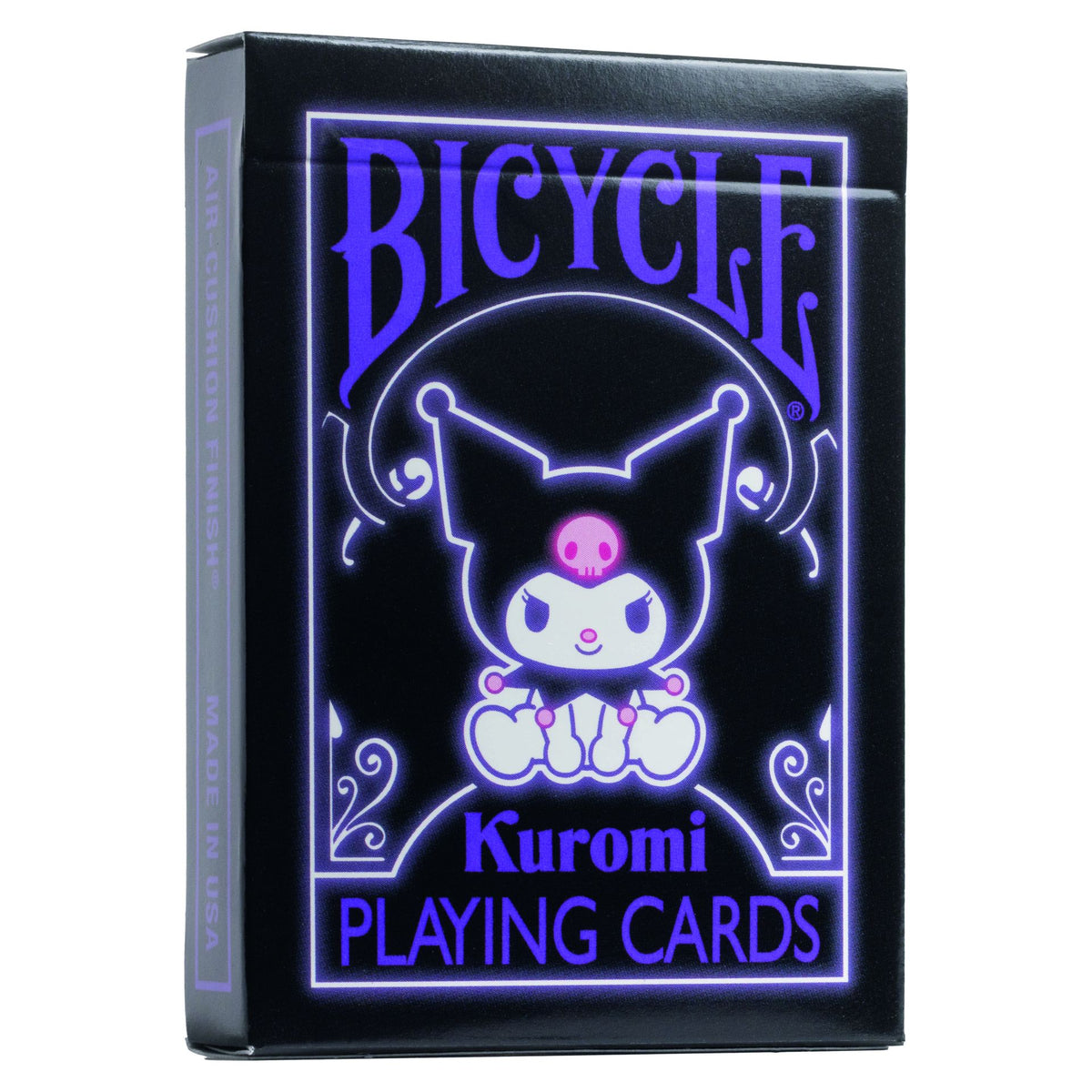 Bicycle - Kuromi - Playing Cards